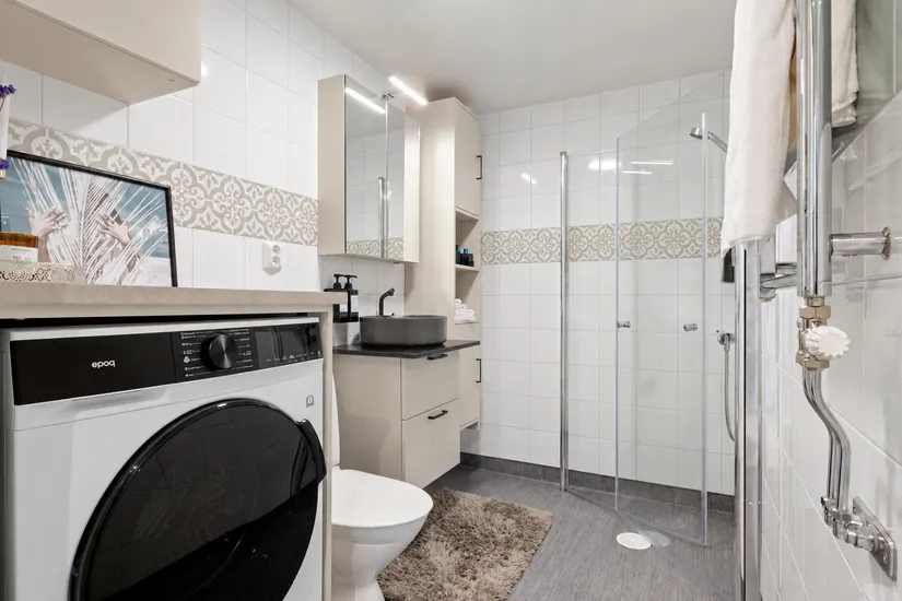 Bostadsrätt, Kamomillgatan 7, Årsta, Uppsala