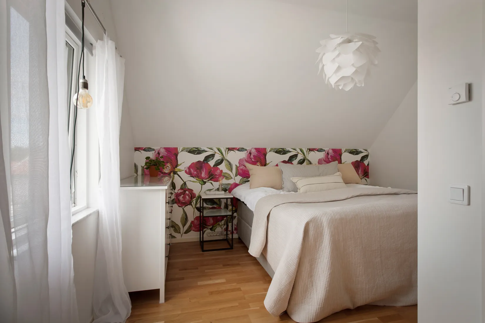 Villa, Ryrsboholmvägen 27, Göta, Lilla Edet