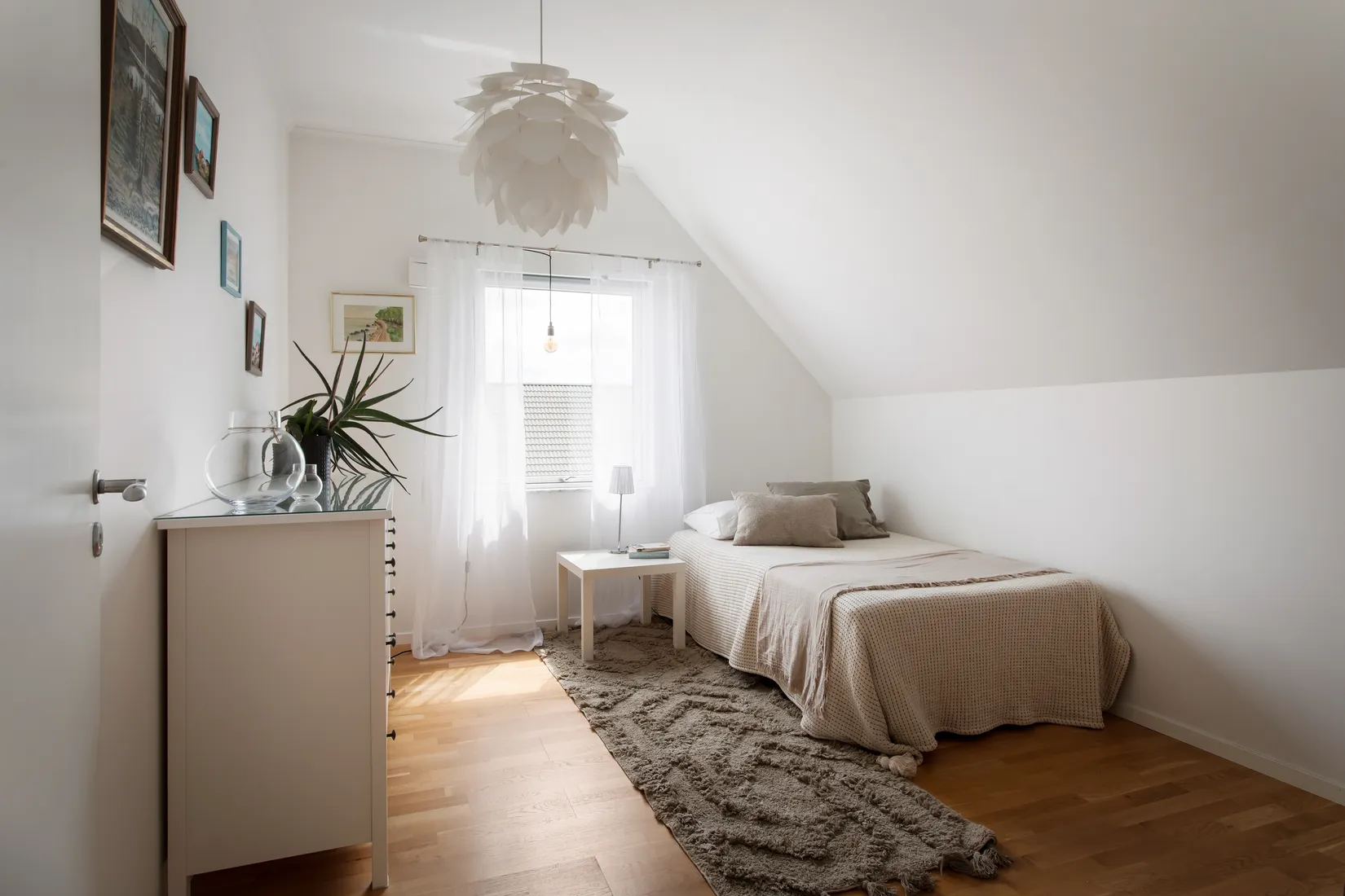 Villa, Ryrsboholmvägen 27, Göta, Lilla Edet