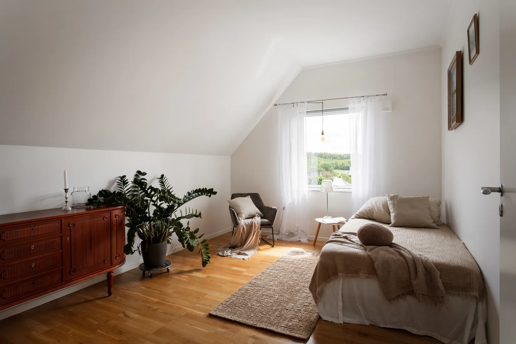 Villa, Ryrsboholmvägen 27, Göta, Lilla Edet
