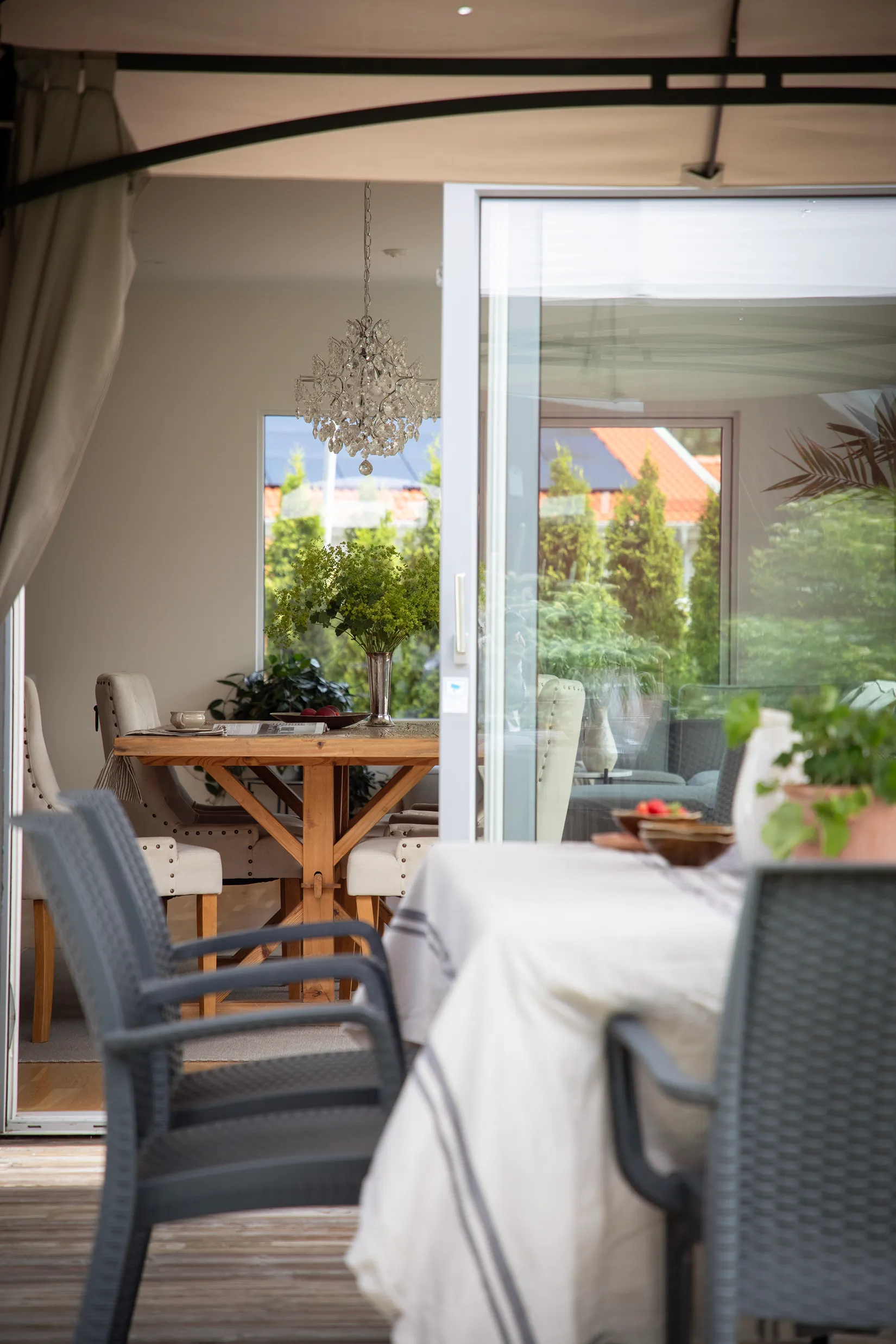 Villa, Ryrsboholmvägen 27, Göta, Lilla Edet