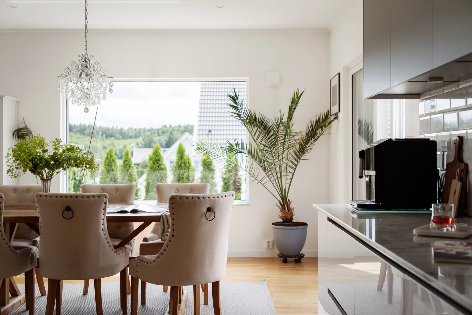 Villa, Ryrsboholmvägen 27, Göta, Lilla Edet