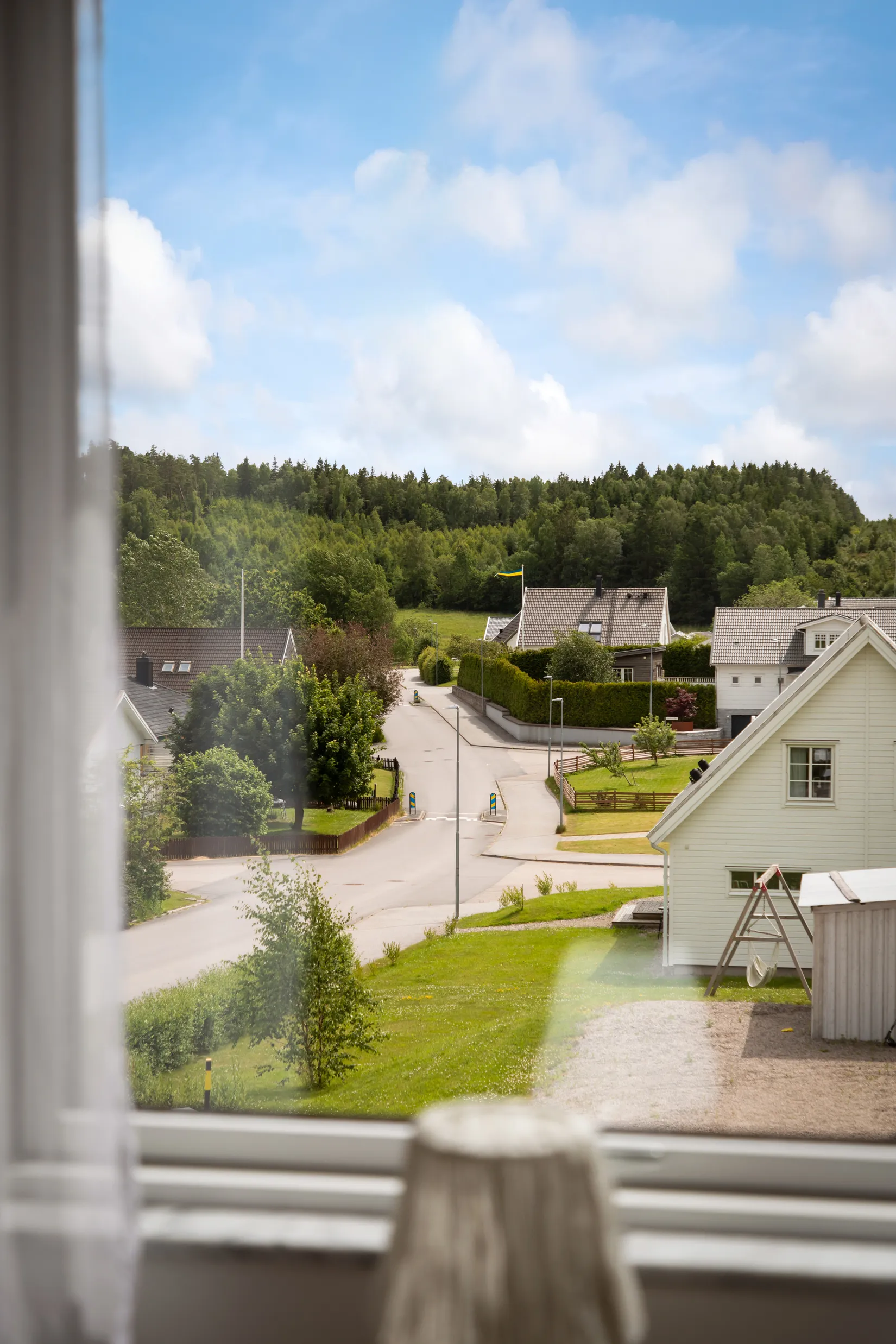 Villa, Ryrsboholmvägen 27, Göta, Lilla Edet