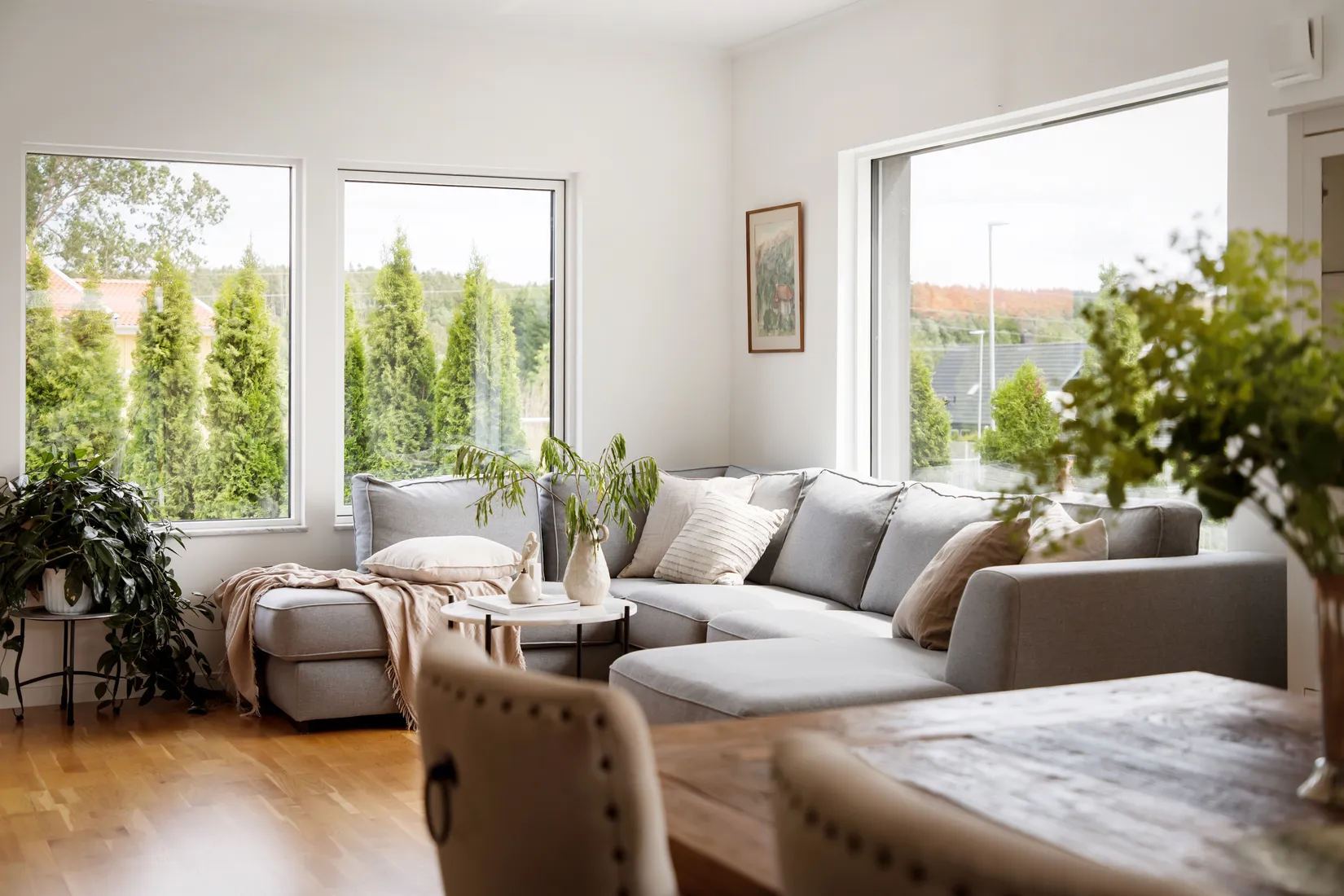 Villa, Ryrsboholmvägen 27, Göta, Lilla Edet