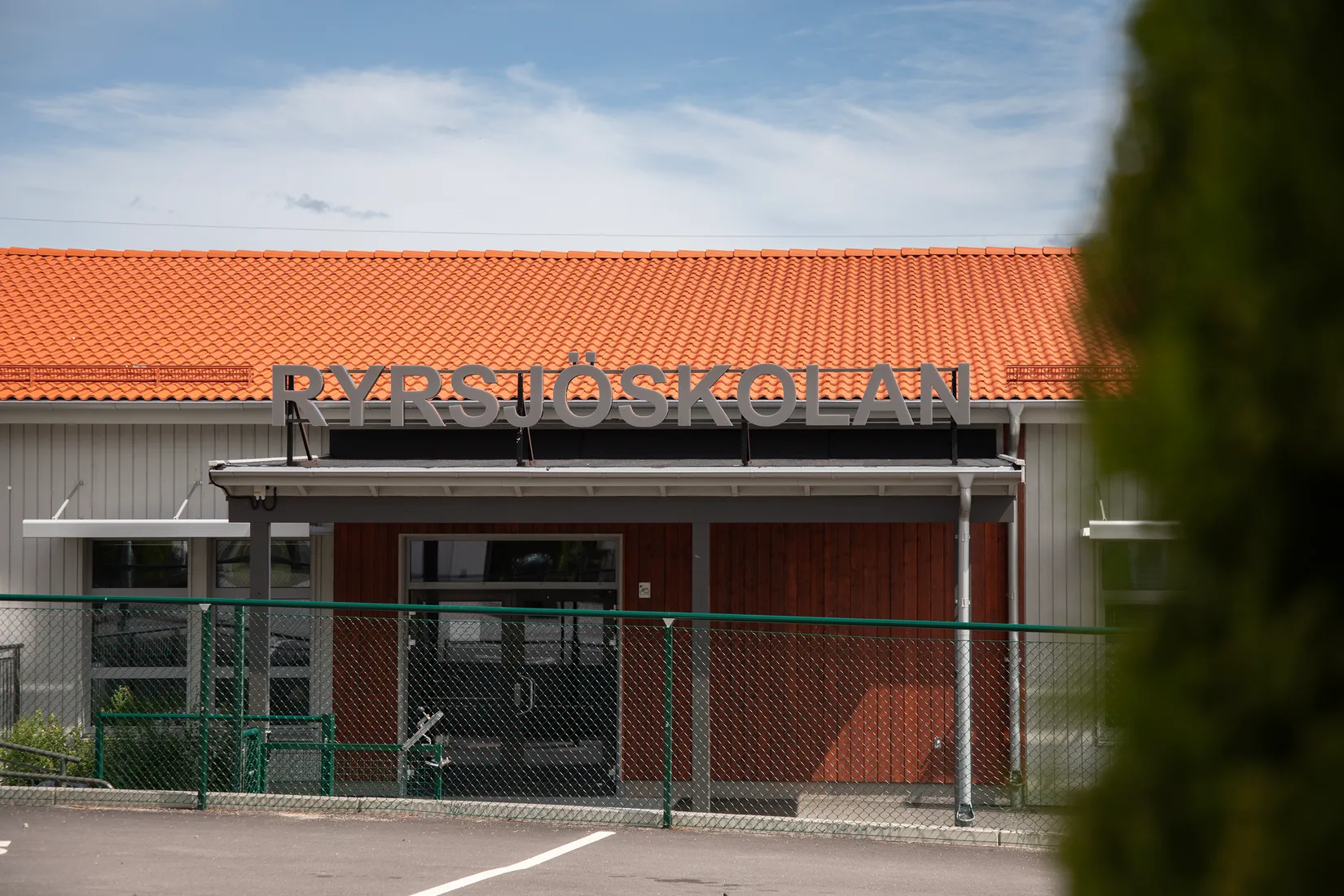 Villa, Ryrsboholmvägen 27, Göta, Lilla Edet
