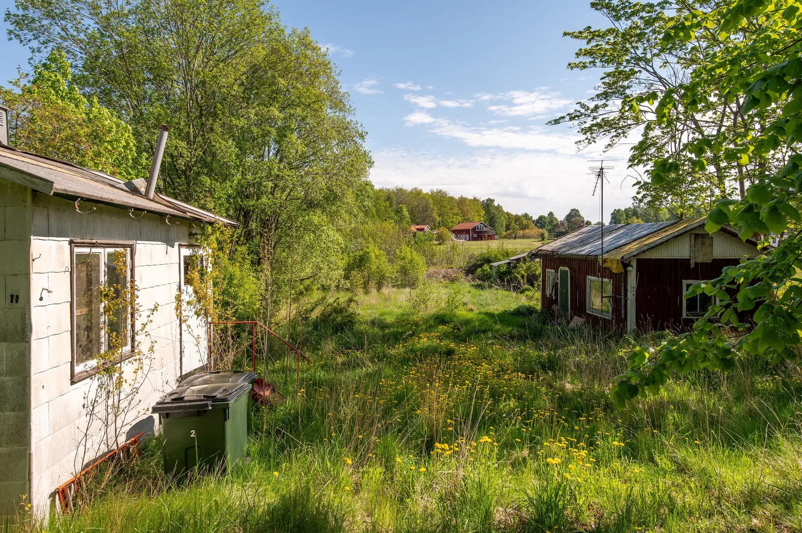 Villa, Ströjavägen 11, Åby, Norrköping
