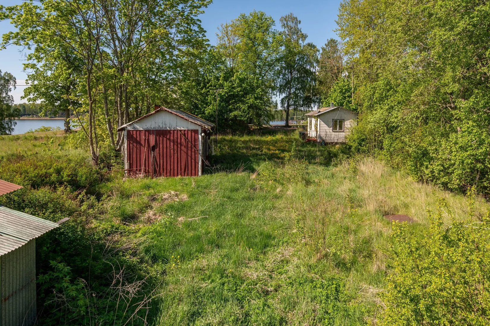 Villa, Ströjavägen 11, Åby, Norrköping