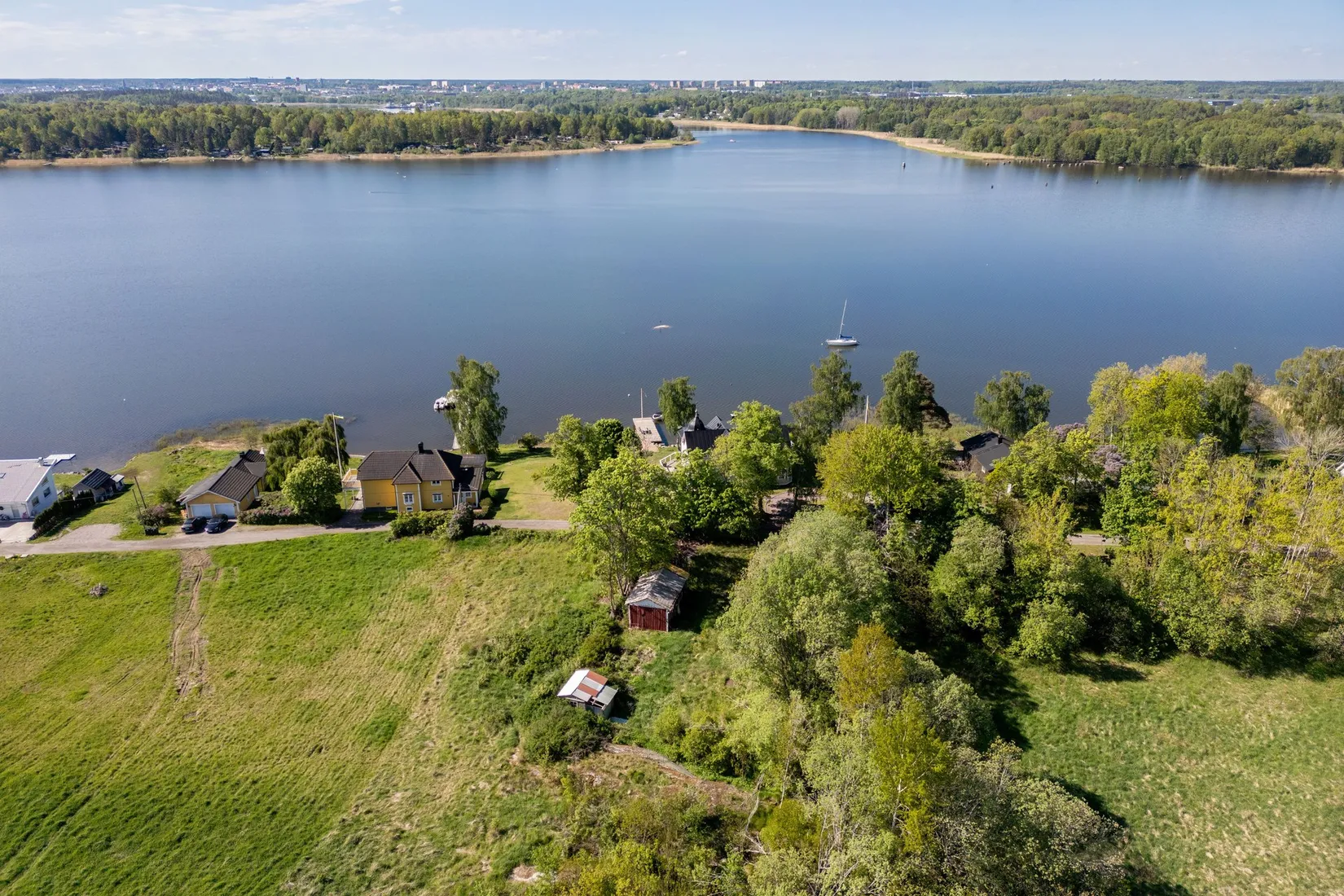 Villa, Ströjavägen 11, Åby, Norrköping
