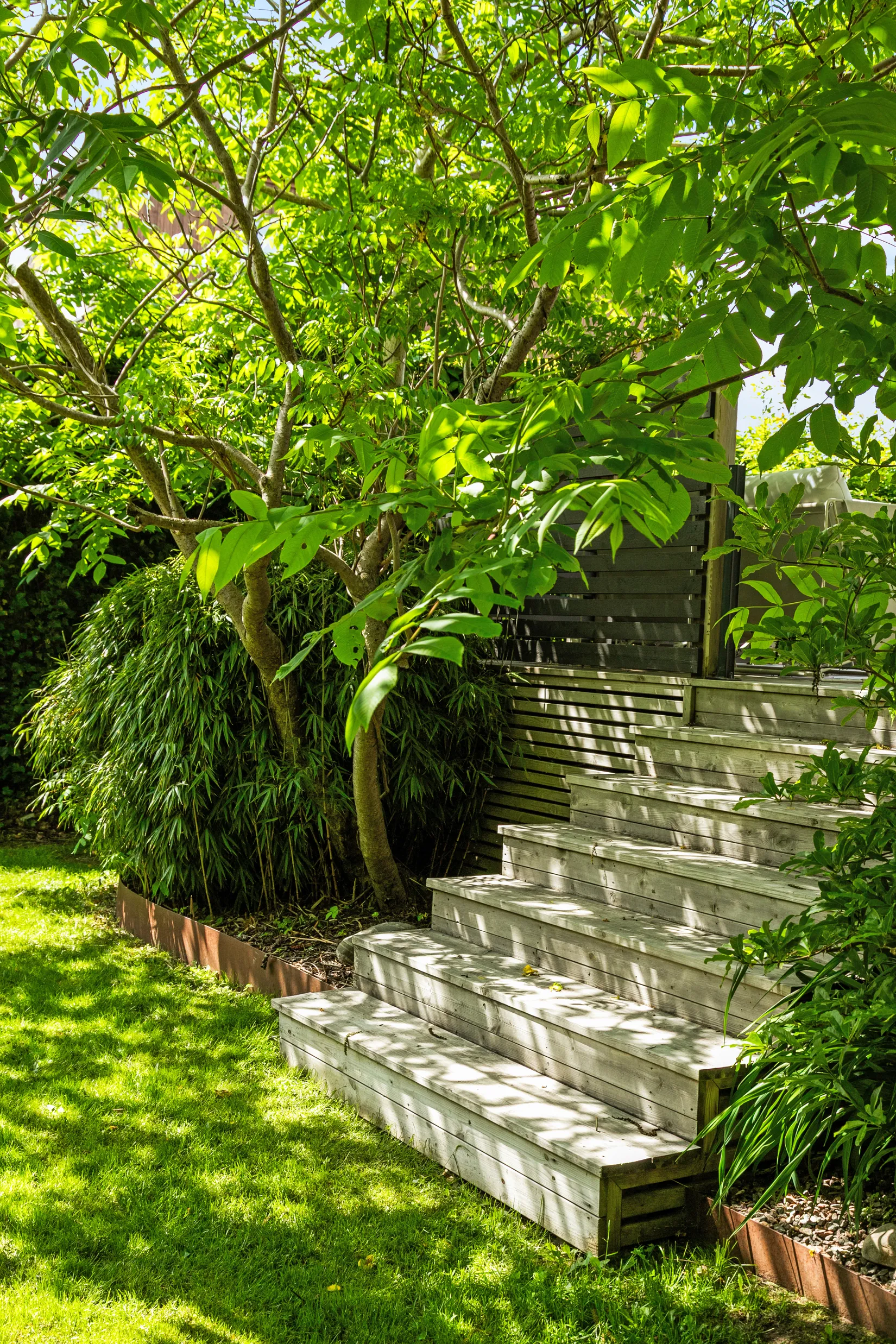 Villa, Domherrevägen 1, Traneberg, Varberg