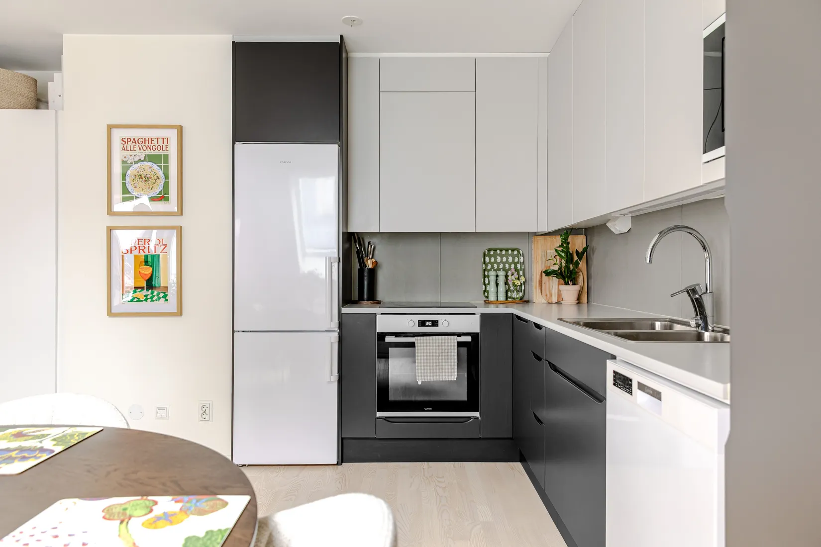 Bostadsrätt, Annagatan 10, Centralt, Linköping
