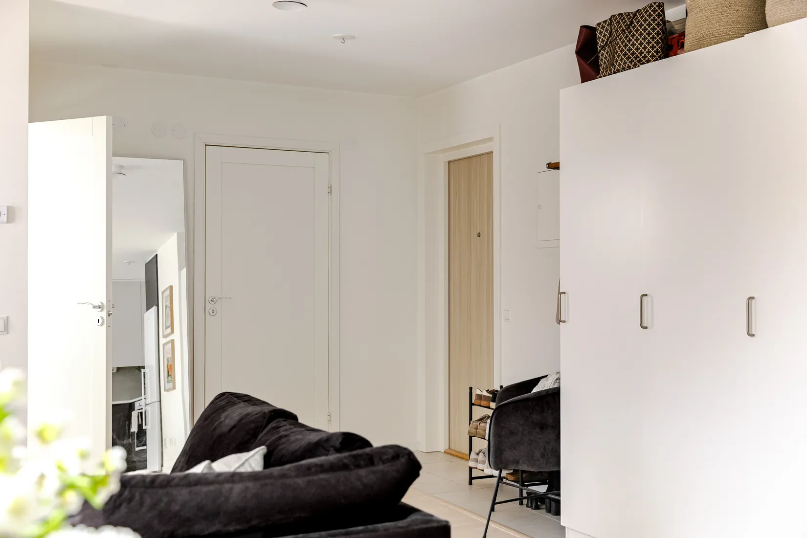 Bostadsrätt, Annagatan 10, Centralt, Linköping