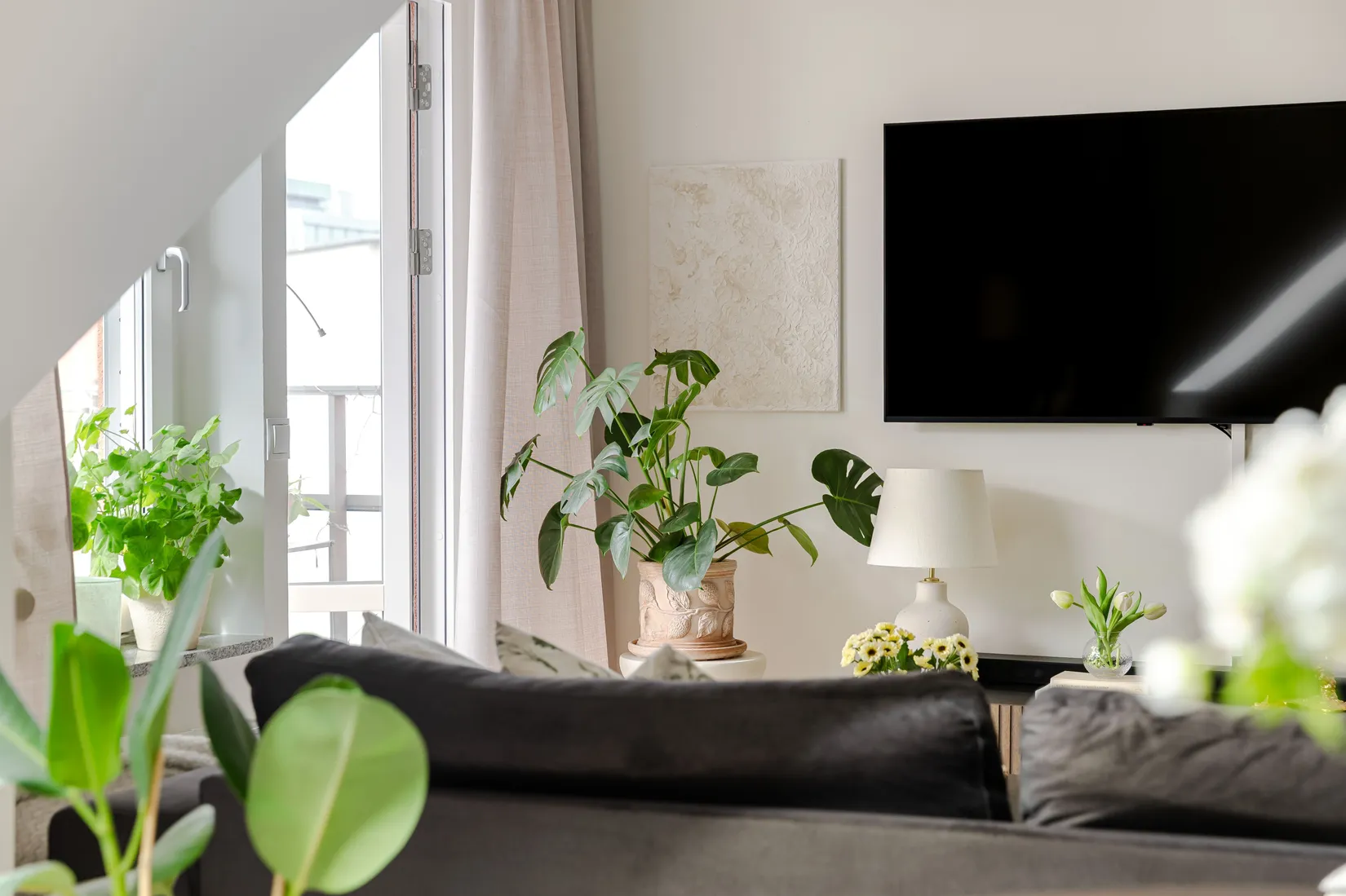 Bostadsrätt, Annagatan 10, Centralt, Linköping