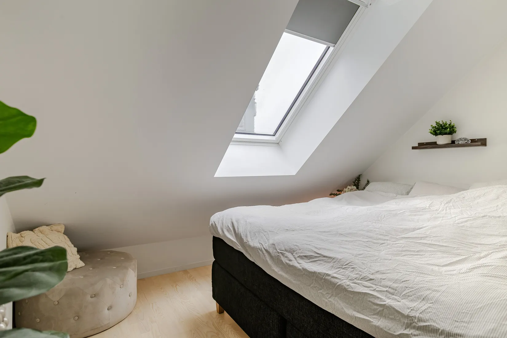 Bostadsrätt, Annagatan 10, Centralt, Linköping