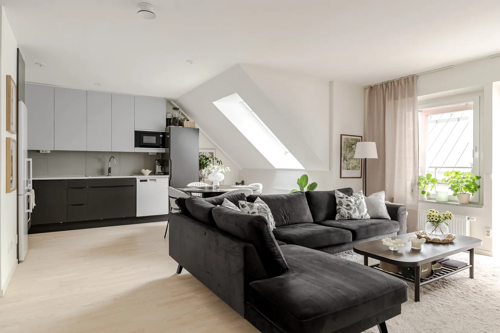 Bostadsrätt, Annagatan 10, Centralt, Linköping
