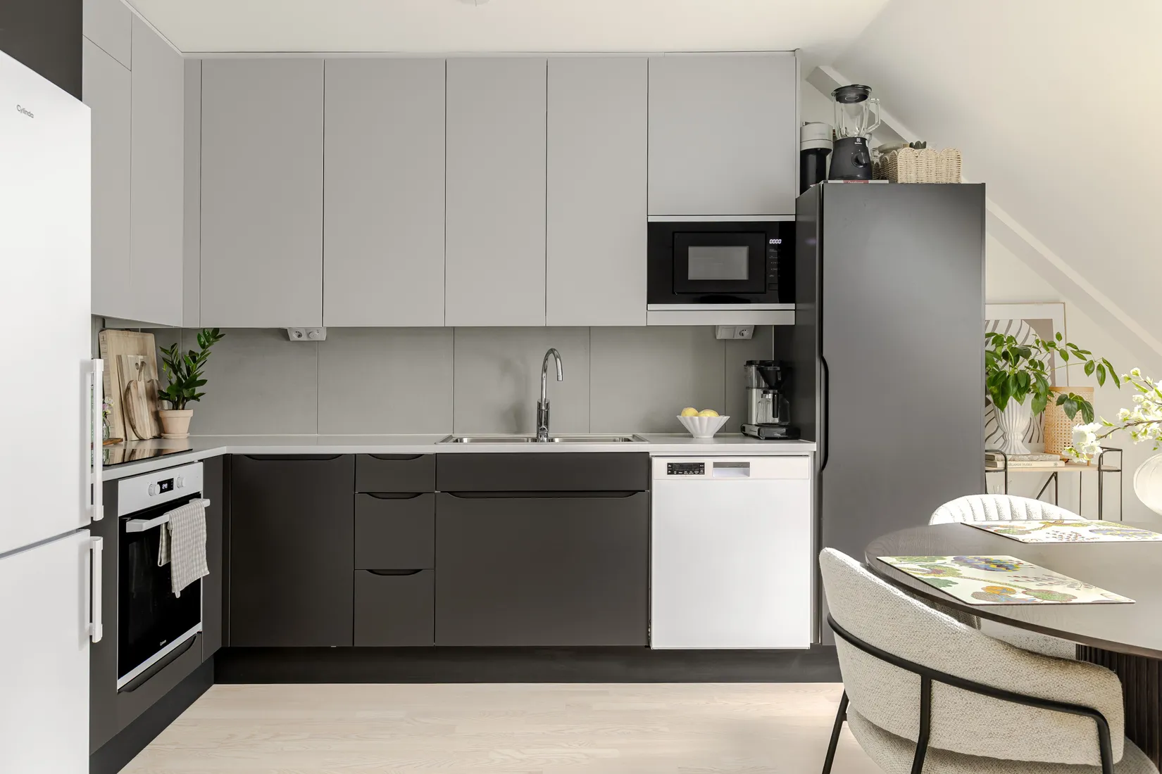 Bostadsrätt, Annagatan 10, Centralt, Linköping