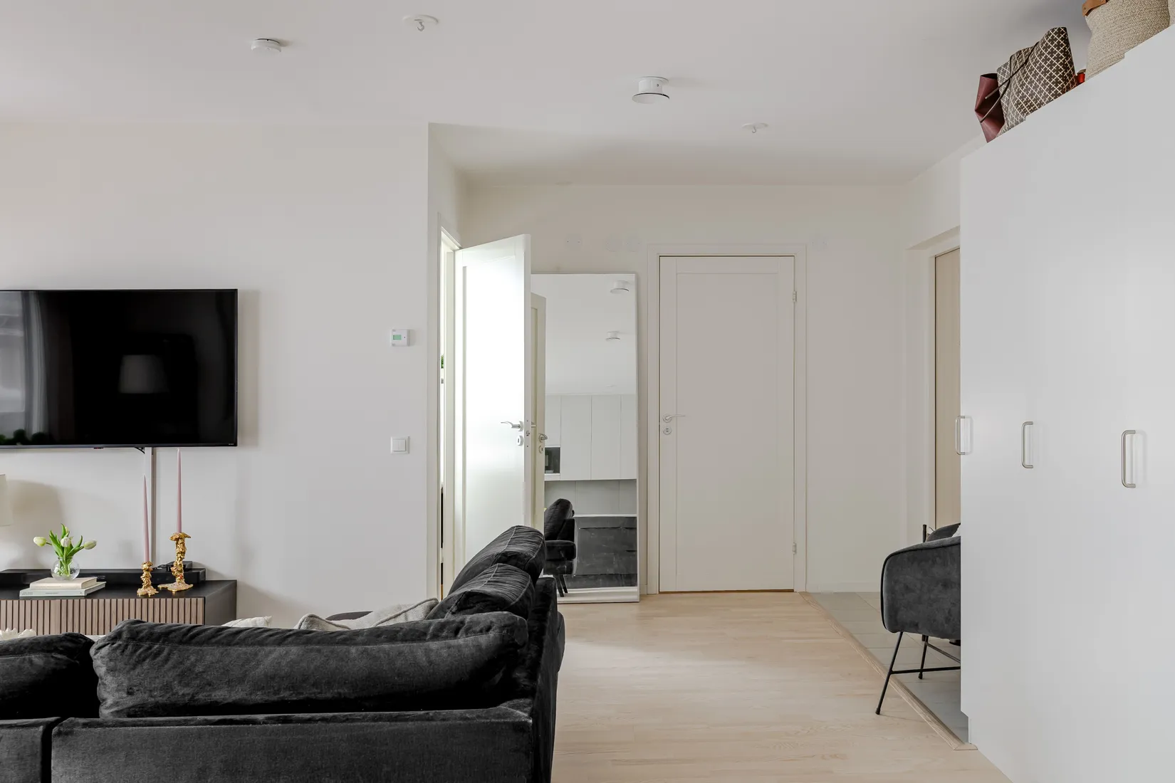 Bostadsrätt, Annagatan 10, Centralt, Linköping