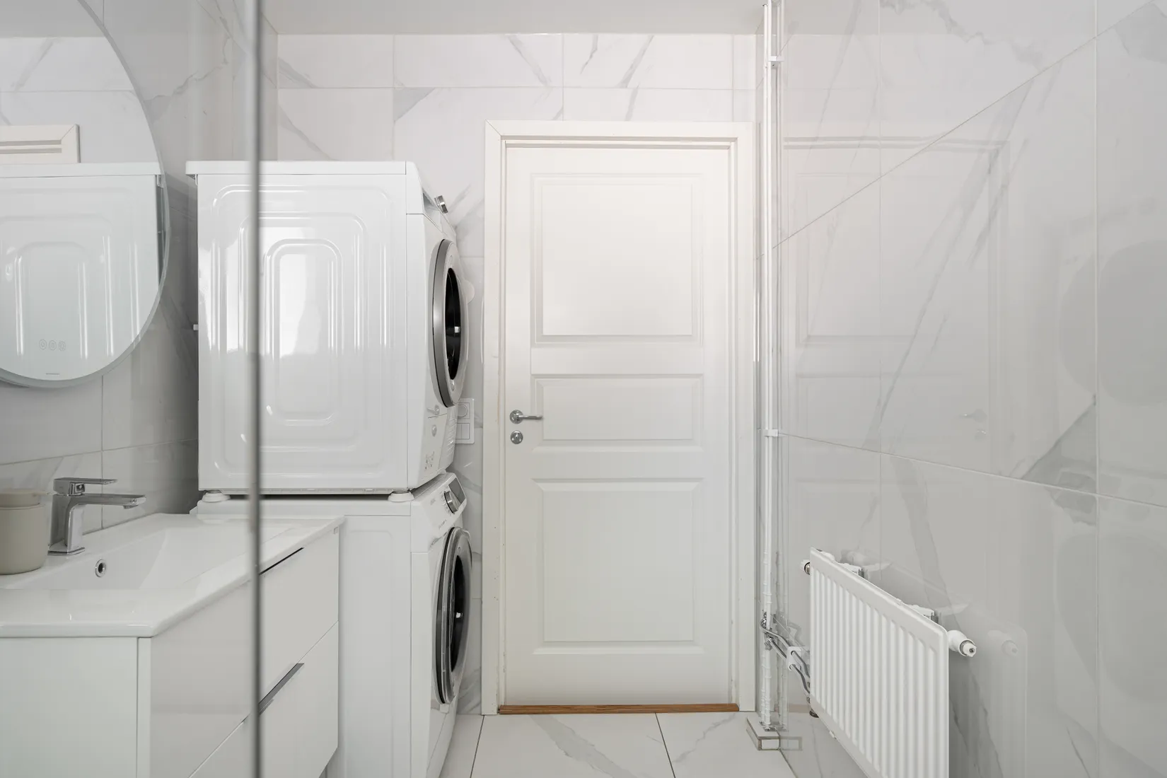 Bostadsrätt, Stigmansvägen 10a, Segeltorp, Huddinge