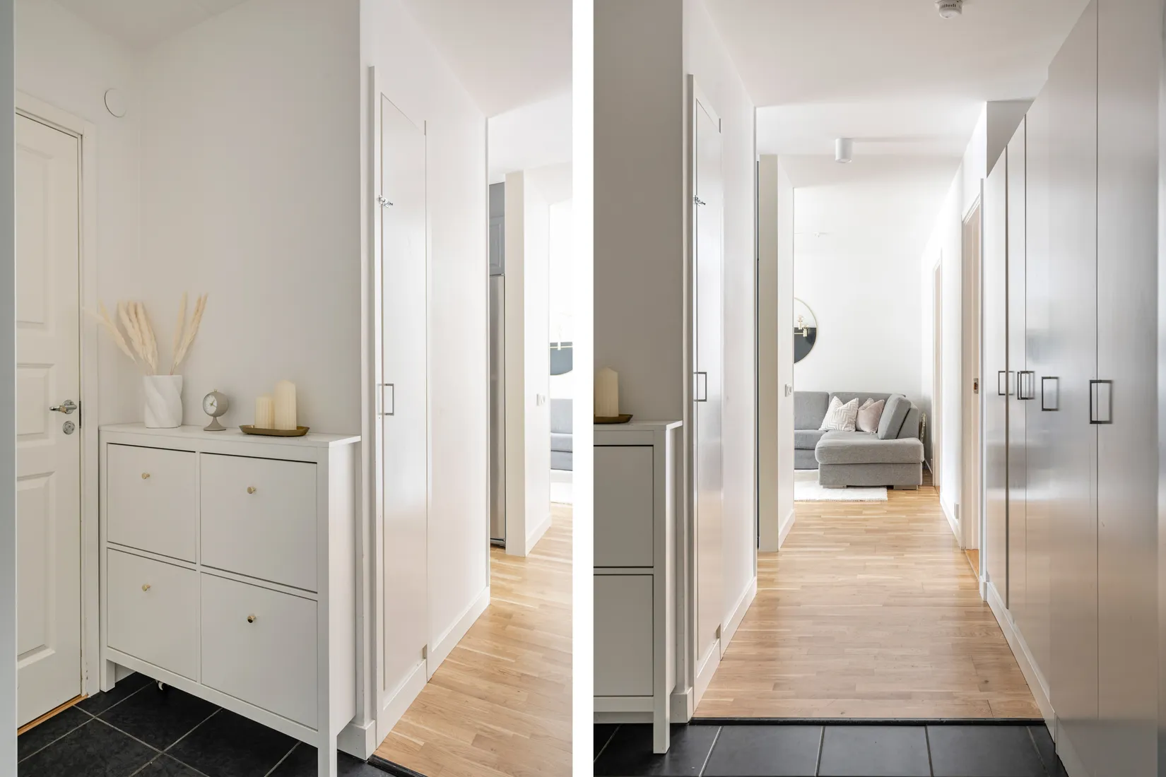 Bostadsrätt, Stigmansvägen 10a, Segeltorp, Huddinge