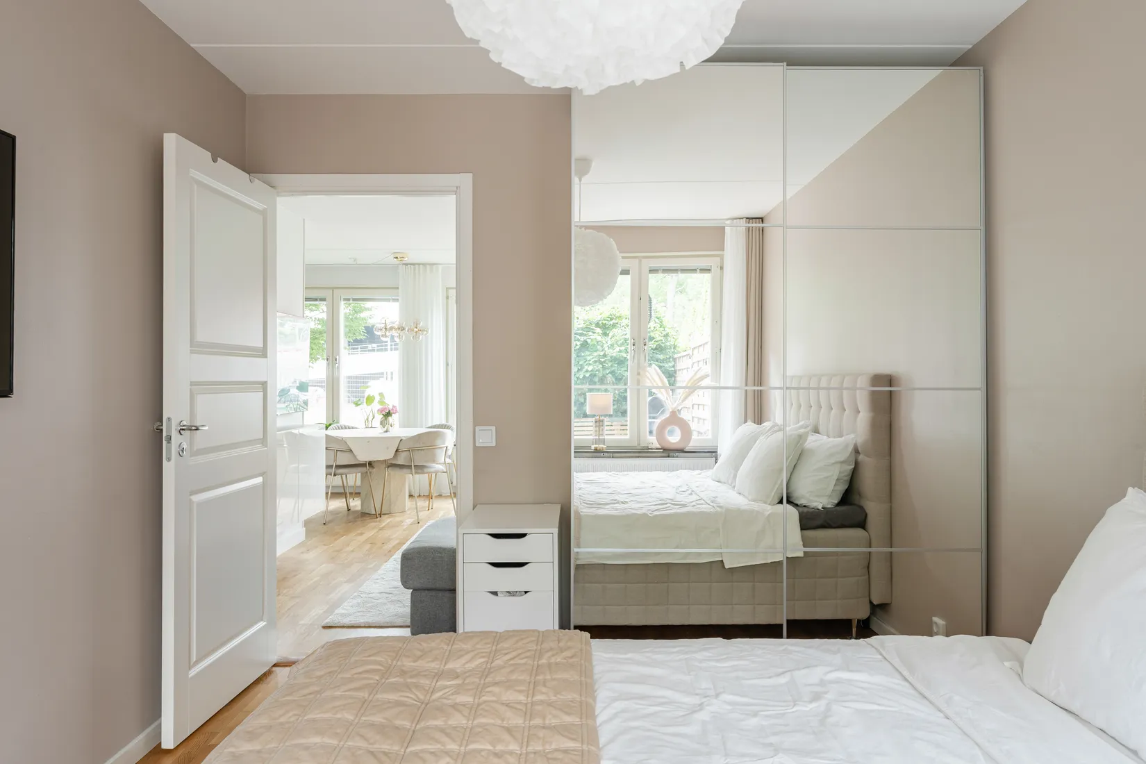 Bostadsrätt, Stigmansvägen 10a, Segeltorp, Huddinge