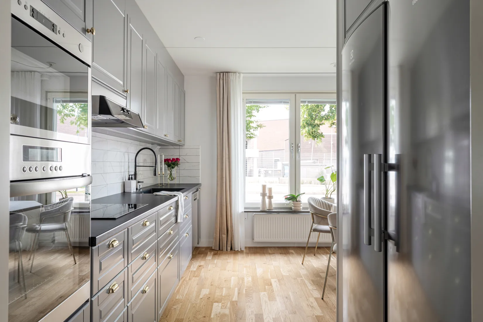 Bostadsrätt, Stigmansvägen 10a, Segeltorp, Huddinge