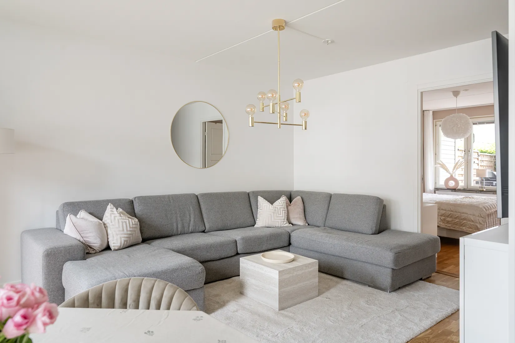 Bostadsrätt, Stigmansvägen 10a, Segeltorp, Huddinge