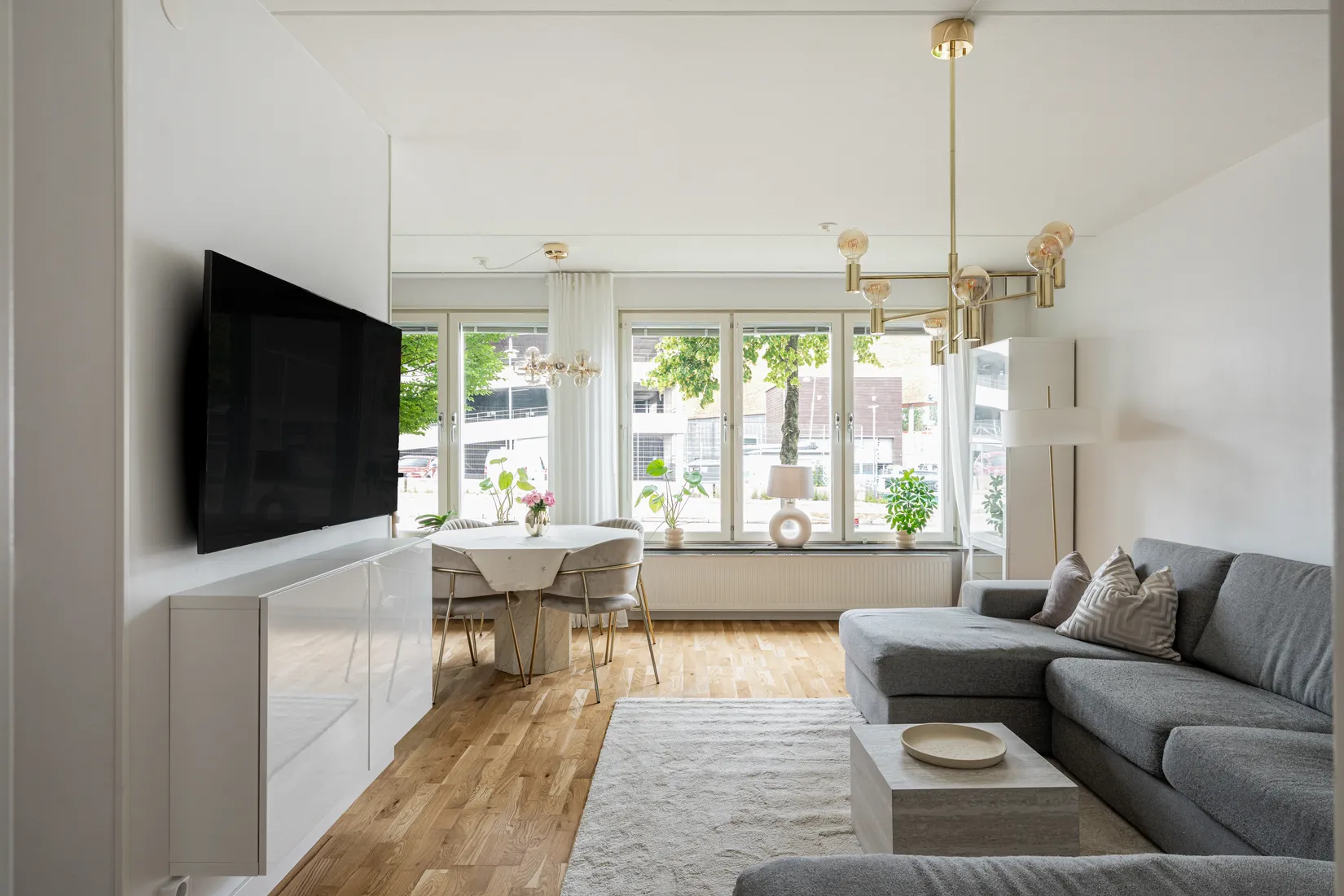 Bostadsrätt, Stigmansvägen 10a, Segeltorp, Huddinge