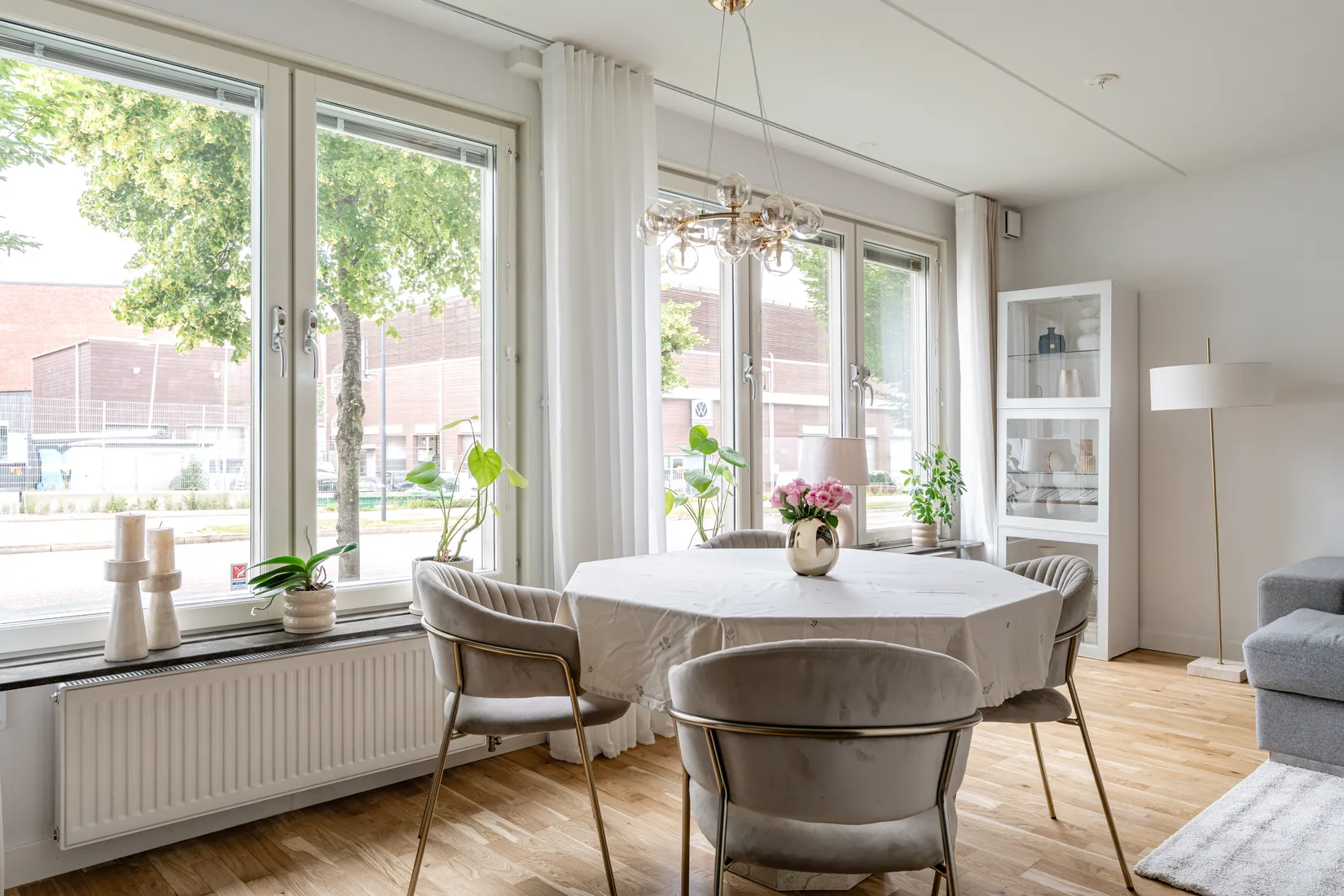 Bostadsrätt, Stigmansvägen 10a, Segeltorp, Huddinge