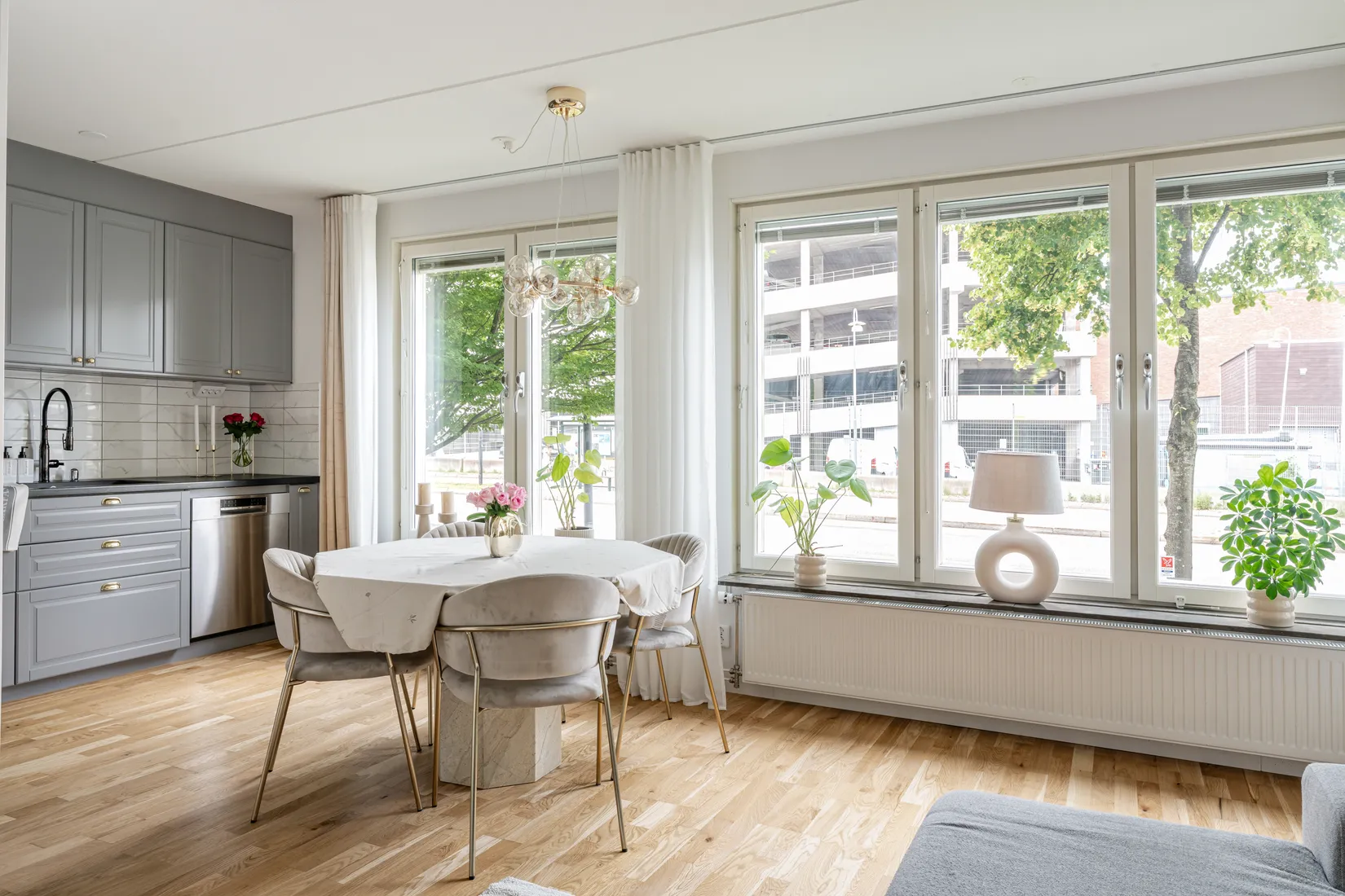 Bostadsrätt, Stigmansvägen 10a, Segeltorp, Huddinge
