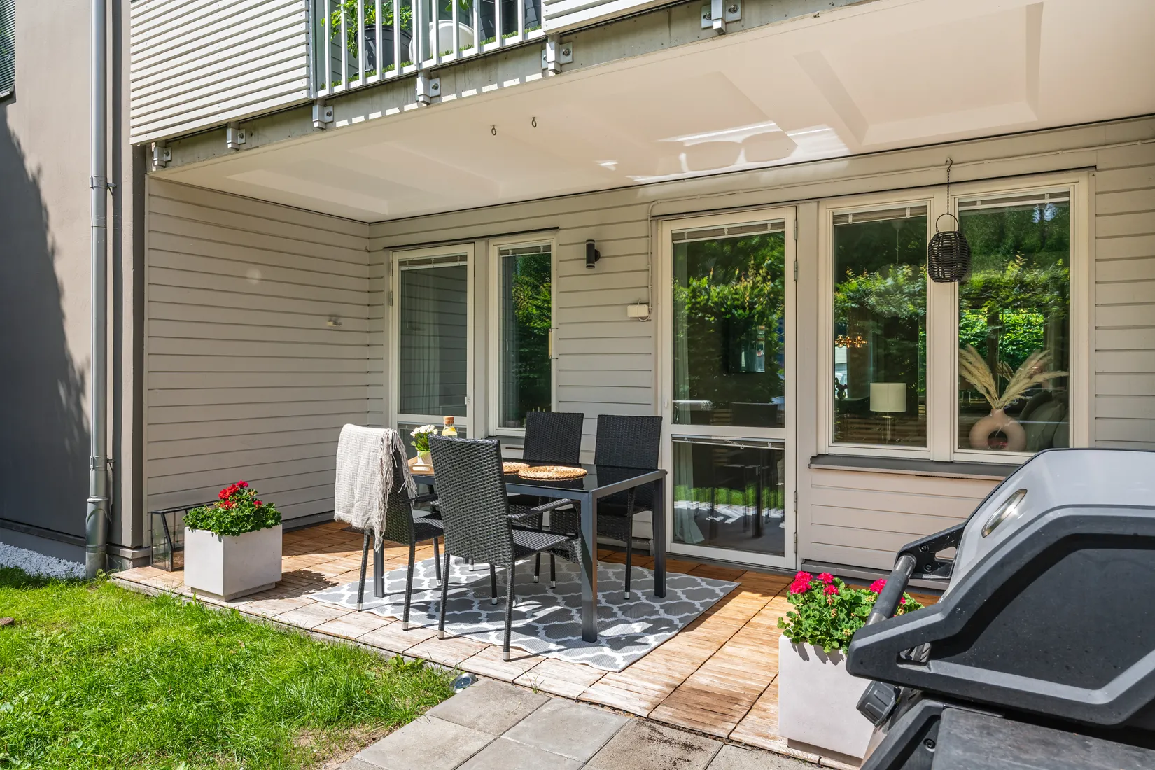 Bostadsrätt, Stigmansvägen 10a, Segeltorp, Huddinge
