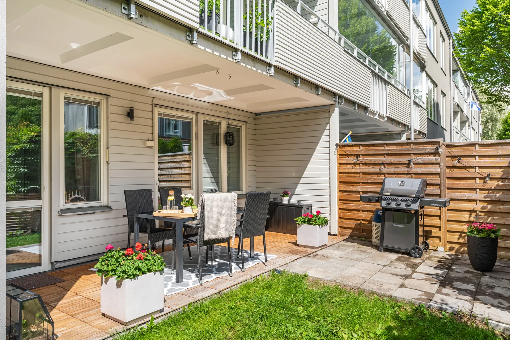 Bostadsrätt, Stigmansvägen 10a, Segeltorp, Huddinge