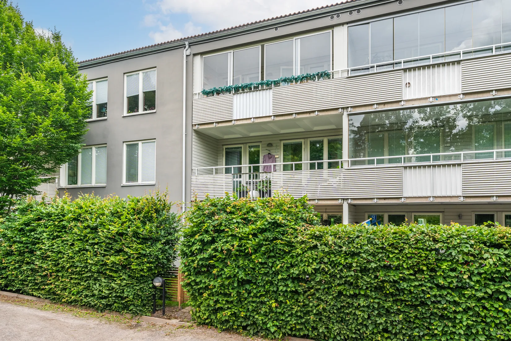 Bostadsrätt, Stigmansvägen 10a, Segeltorp, Huddinge