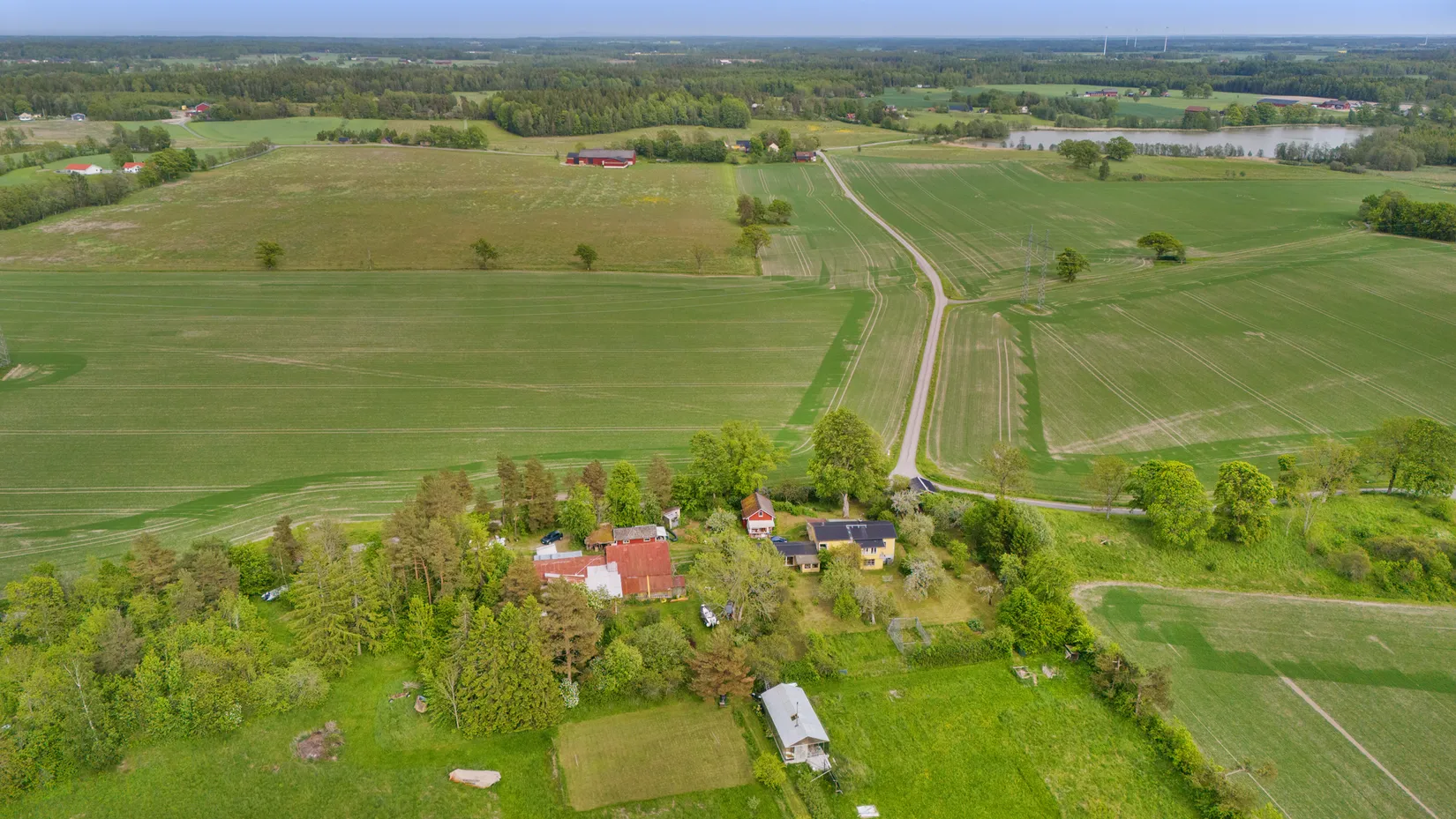 Gård/Skog, Ör Hagen 5, Mellerud
