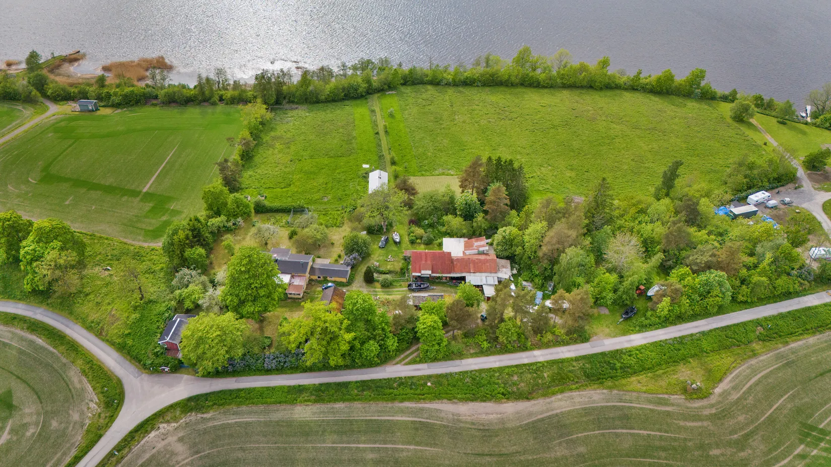 Gård/Skog, Ör Hagen 5, Mellerud