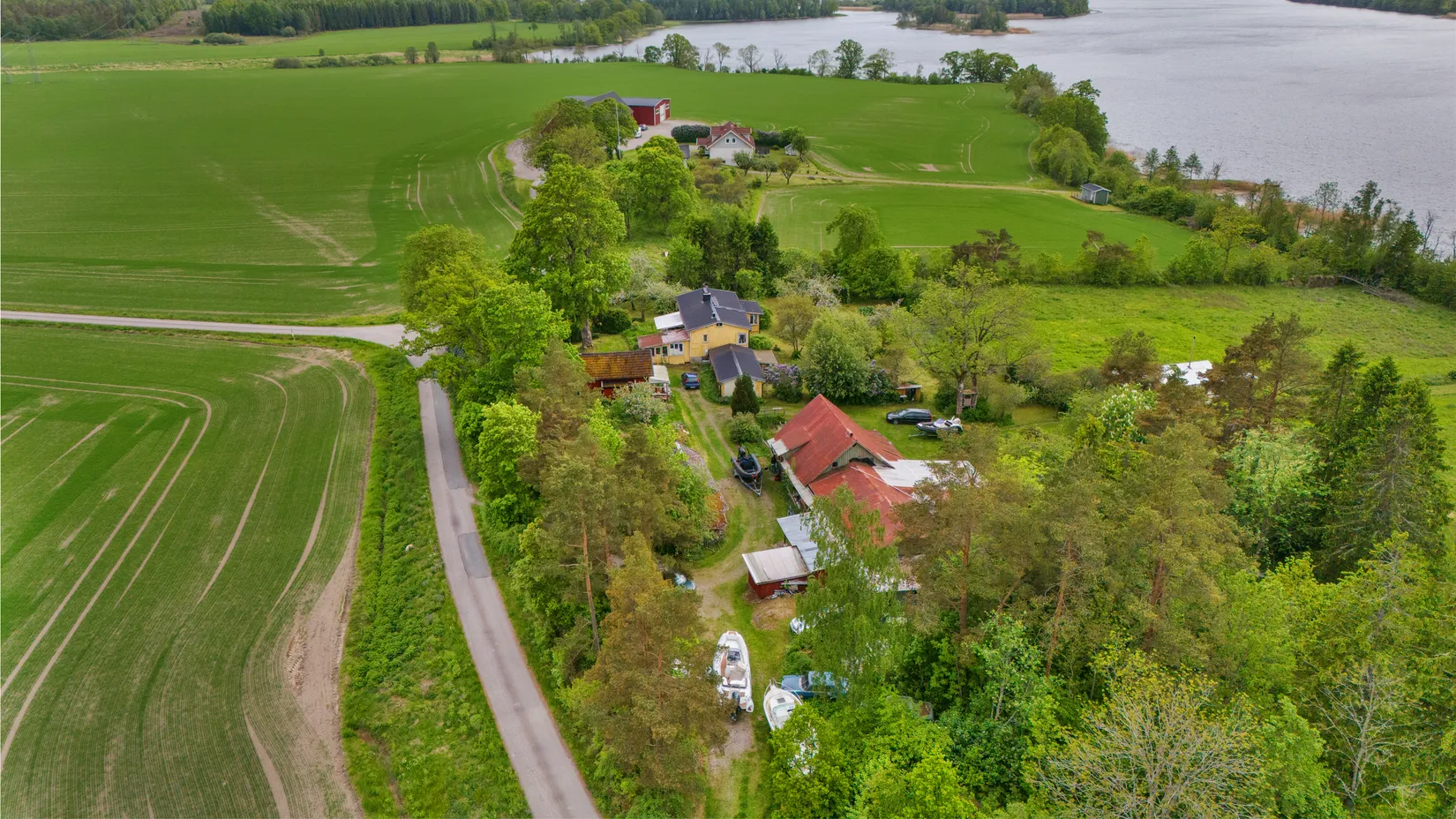 Gård/Skog, Ör Hagen 5, Mellerud