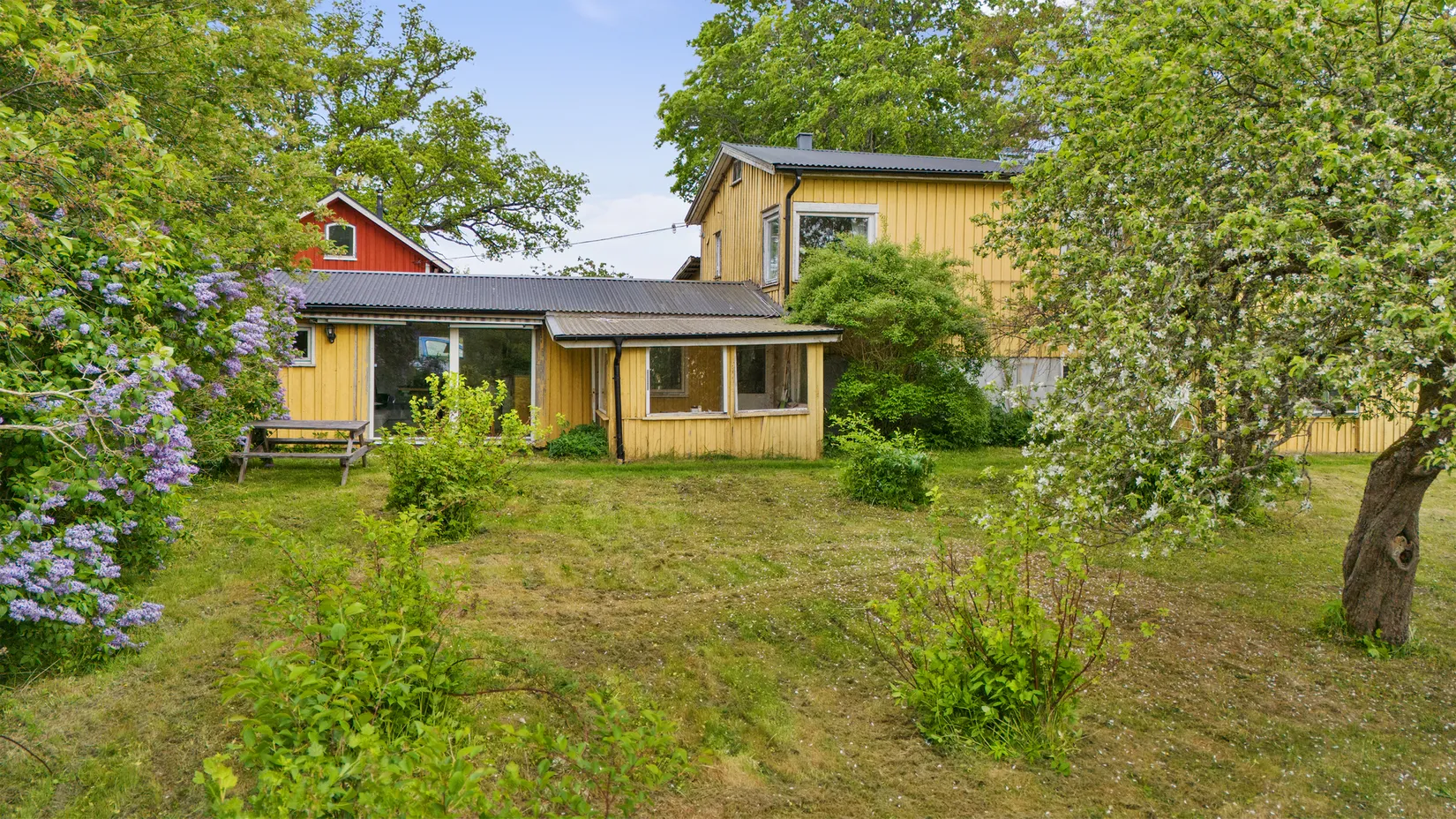 Gård/Skog, Ör Hagen 5, Mellerud