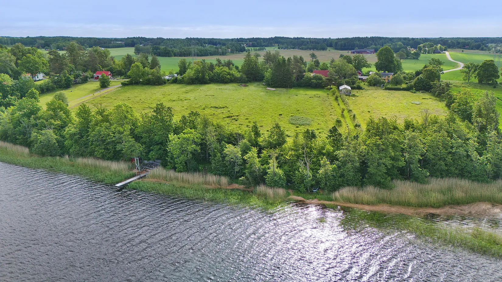 Gård/Skog, Ör Hagen 5, Mellerud