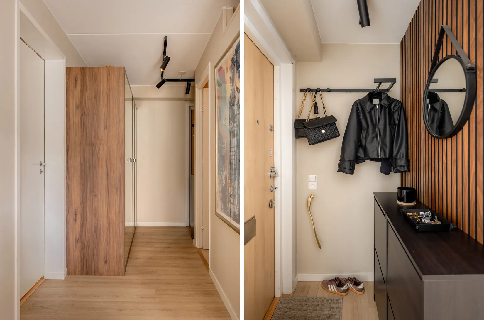 Bostadsrätt, Engelbrekts väg 75B, Tureberg, Sollentuna