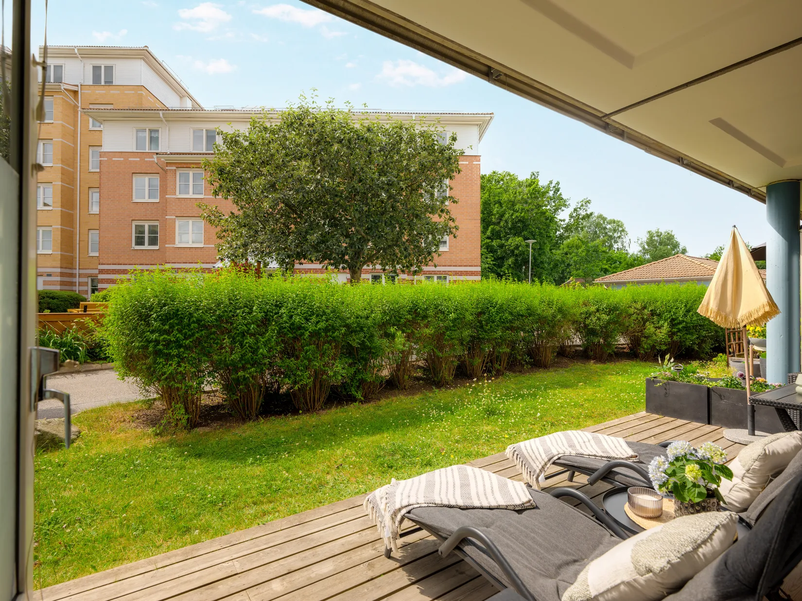 Bostadsrätt, Engelbrekts väg 75B, Tureberg, Sollentuna