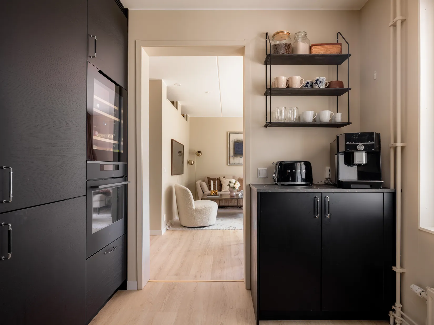 Bostadsrätt, Engelbrekts väg 75B, Tureberg, Sollentuna