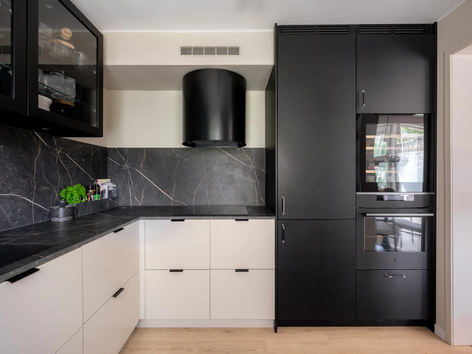 Bostadsrätt, Engelbrekts väg 75B, Tureberg, Sollentuna