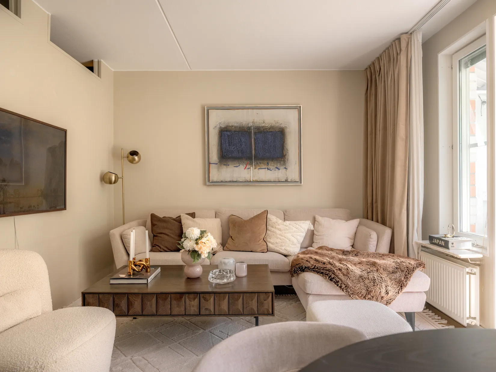 Bostadsrätt, Engelbrekts väg 75B, Tureberg, Sollentuna