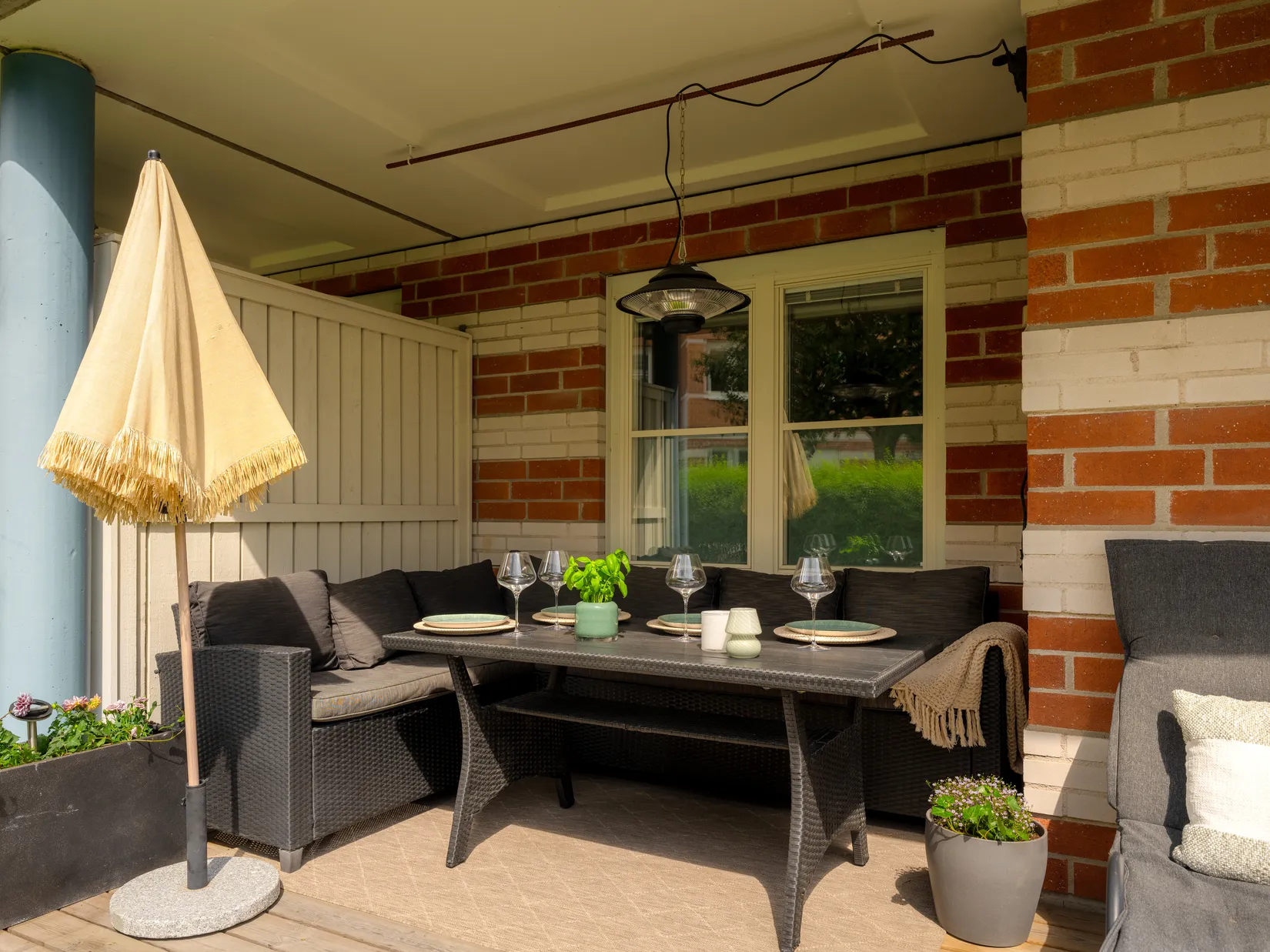 Bostadsrätt, Engelbrekts väg 75B, Tureberg, Sollentuna