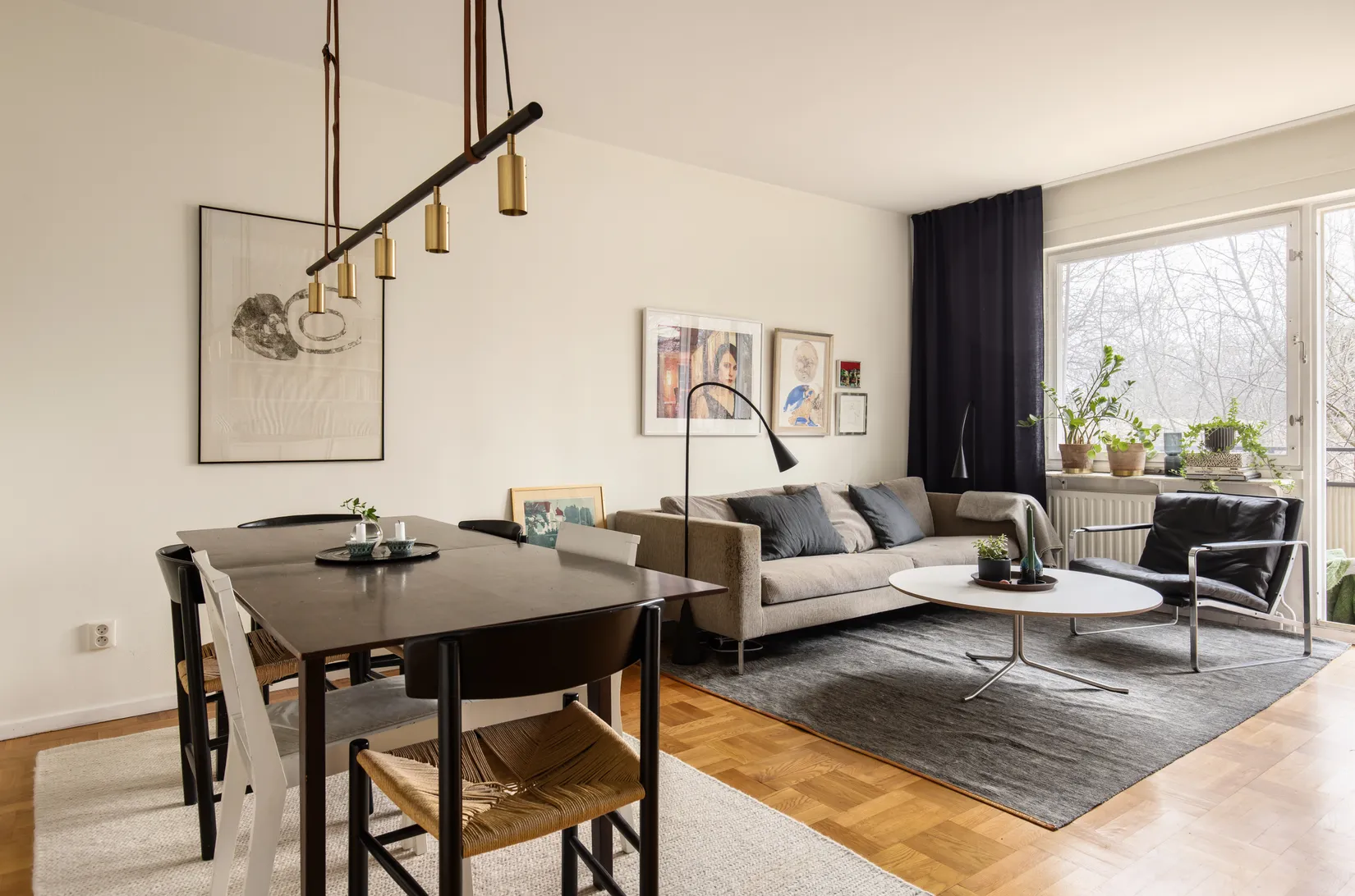 Bostadsrätt, Puckgränd 25, Västertorp, Stockholm