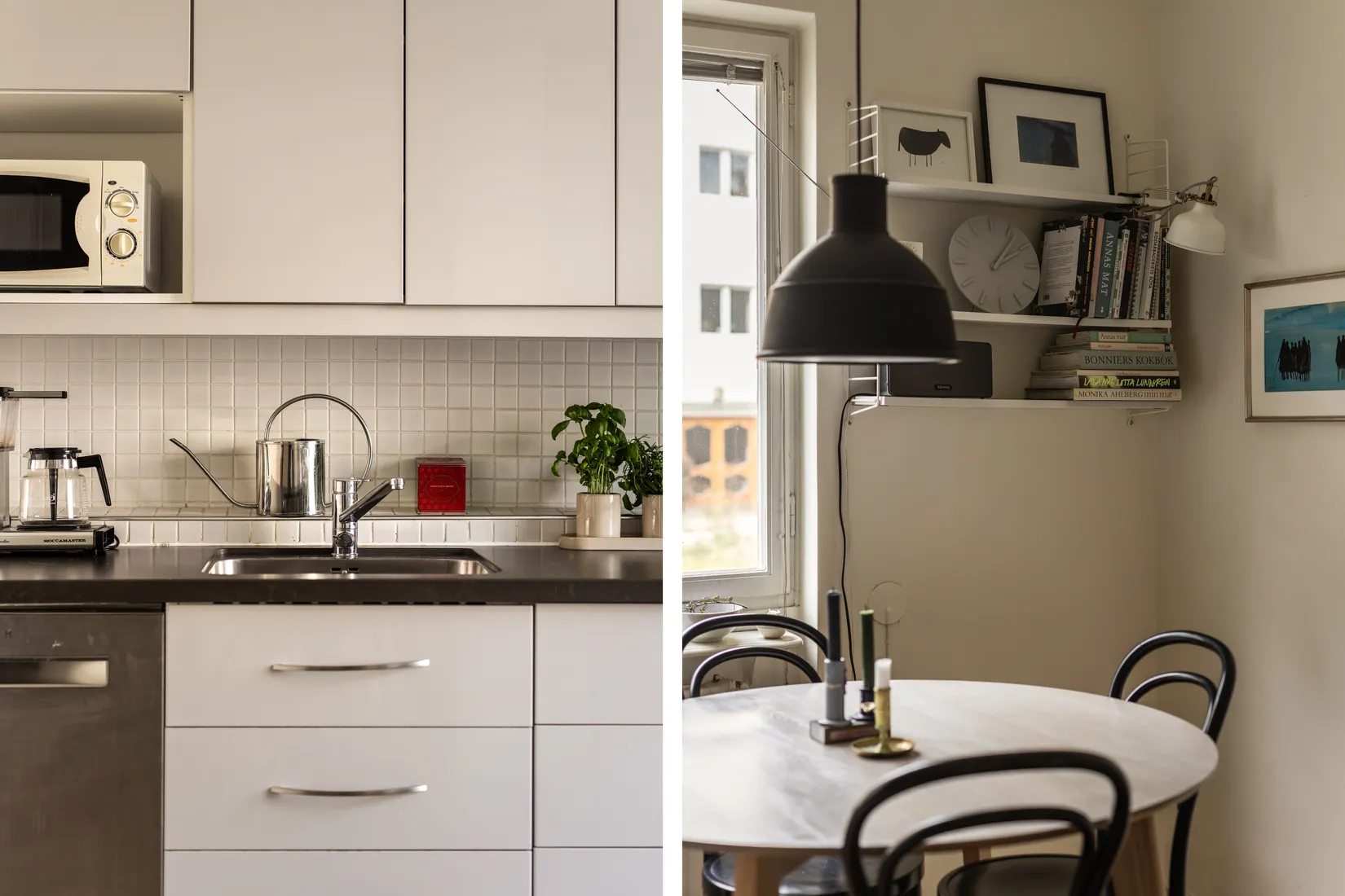 Bostadsrätt, Puckgränd 25, Västertorp, Stockholm