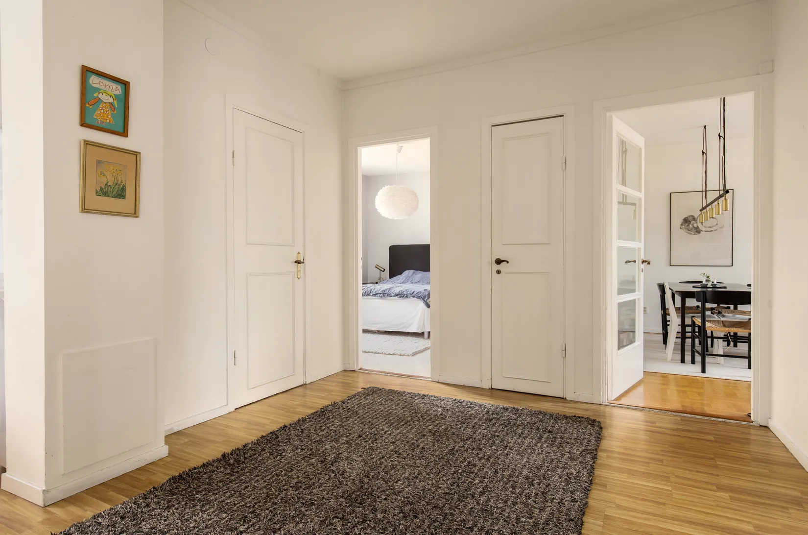 Bostadsrätt, Puckgränd 25, Västertorp, Stockholm
