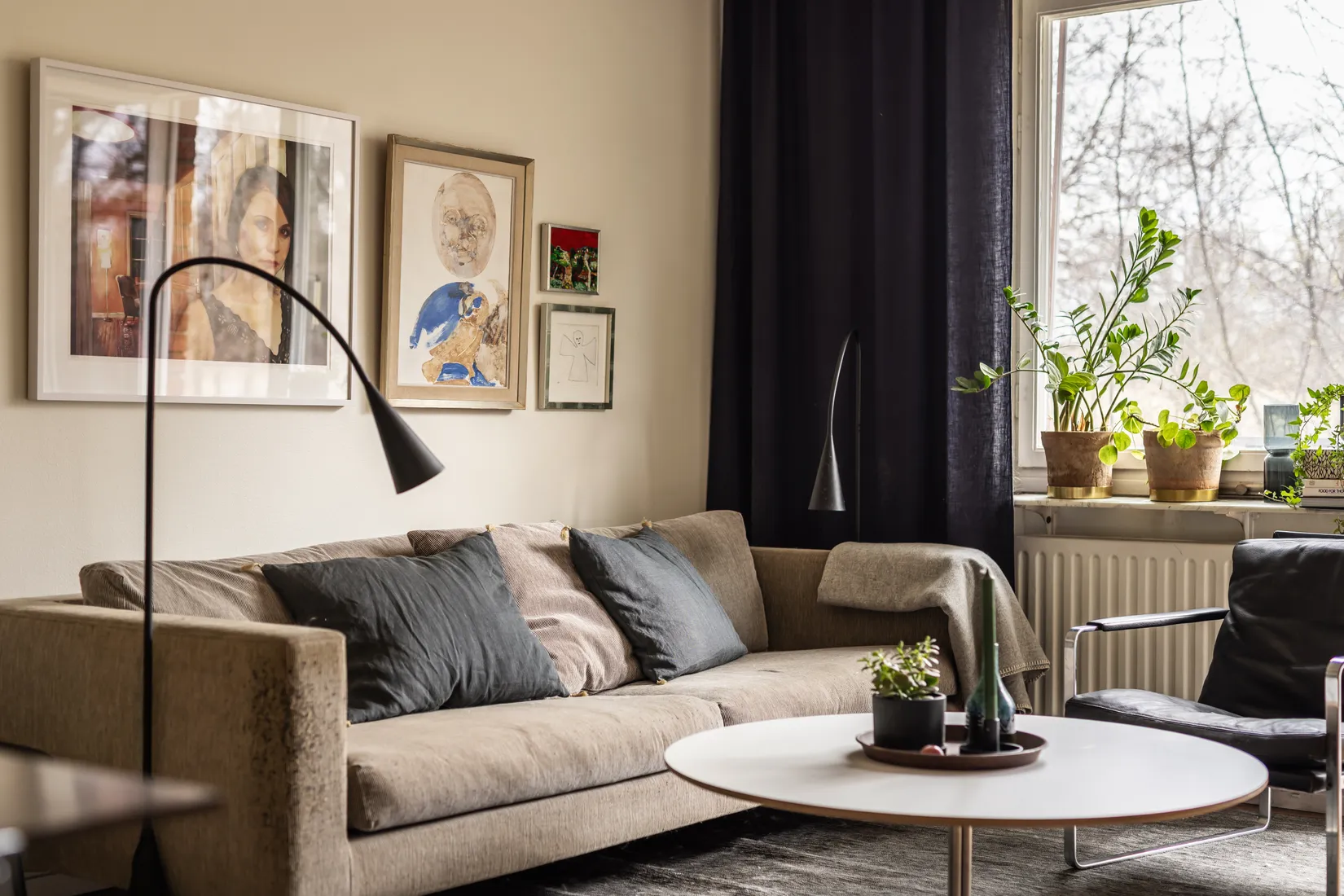 Bostadsrätt, Puckgränd 25, Västertorp, Stockholm