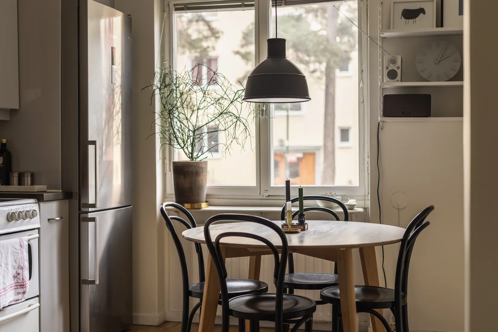 Bostadsrätt, Puckgränd 25, Västertorp, Stockholm