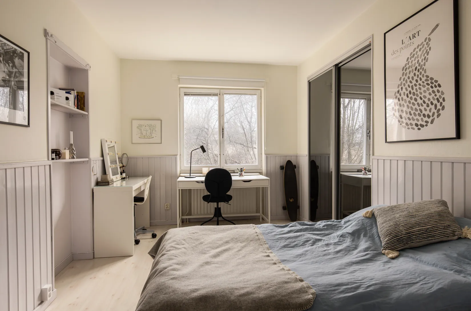 Bostadsrätt, Puckgränd 25, Västertorp, Stockholm