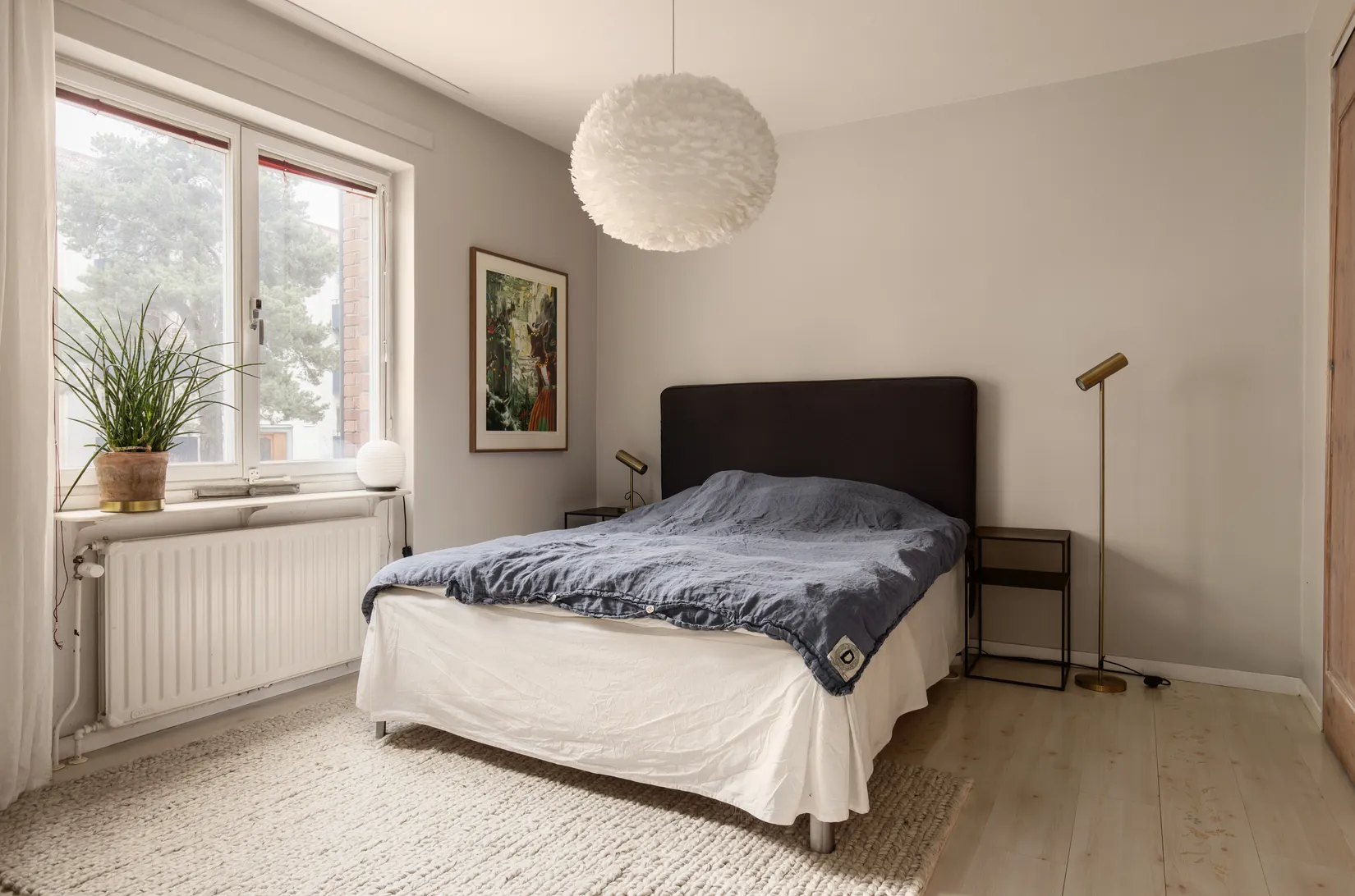 Bostadsrätt, Puckgränd 25, Västertorp, Stockholm