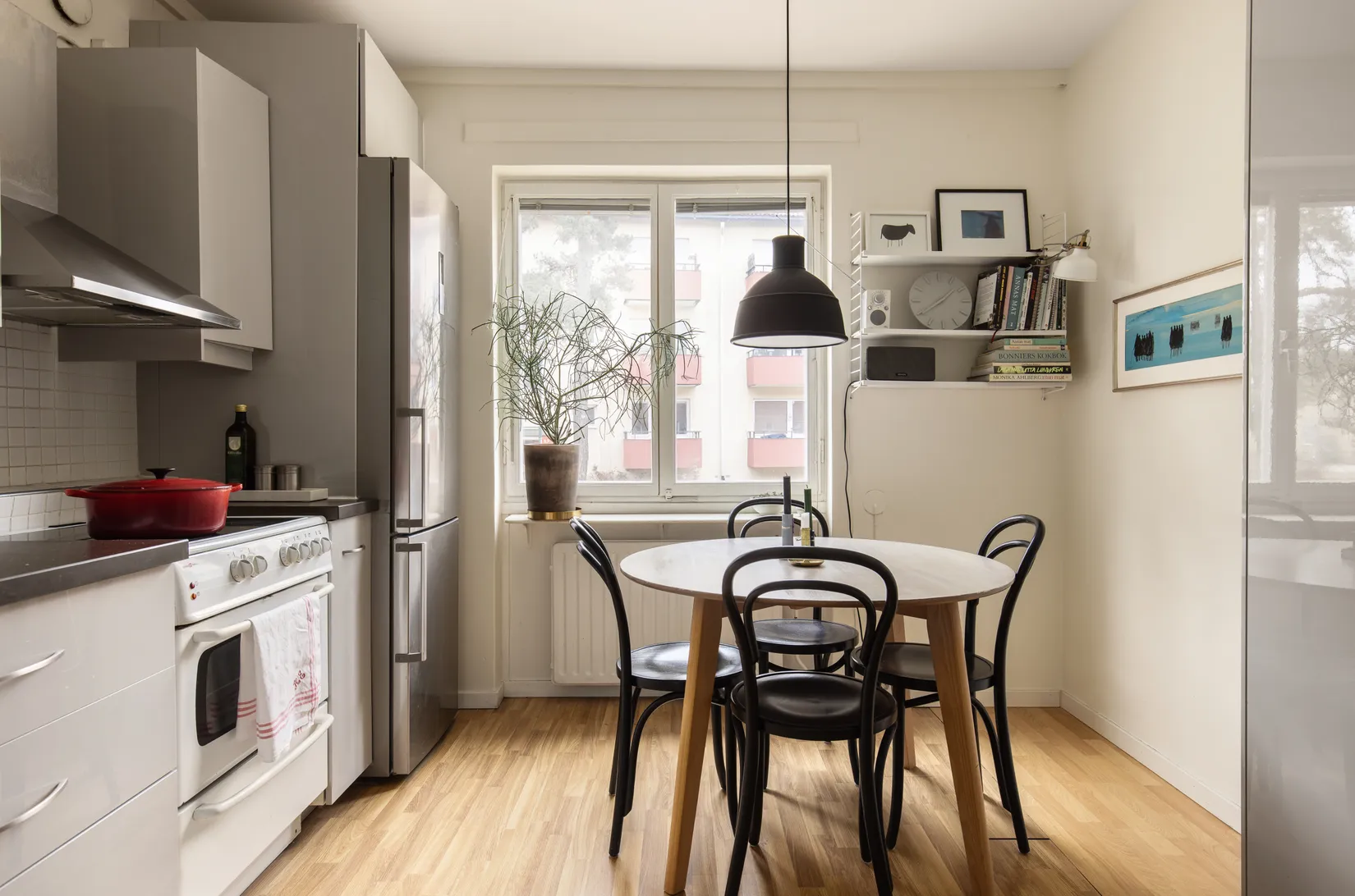 Bostadsrätt, Puckgränd 25, Västertorp, Stockholm